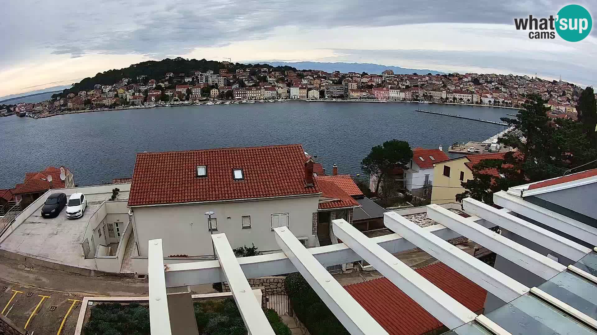 Mali Lošinj Riva Webcam – Hosted by RR Apartment