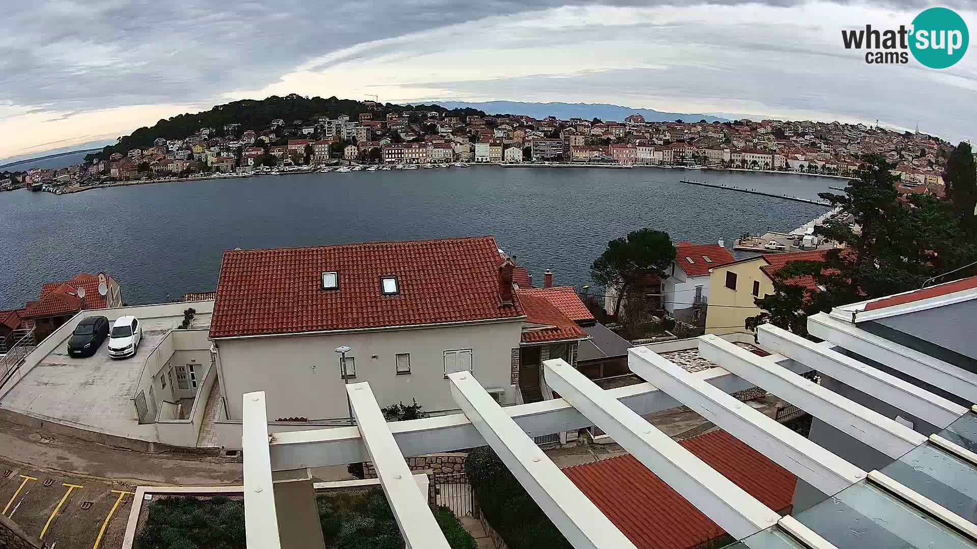 Mali Lošinj Riva Webcam – Hosted by RR Apartment