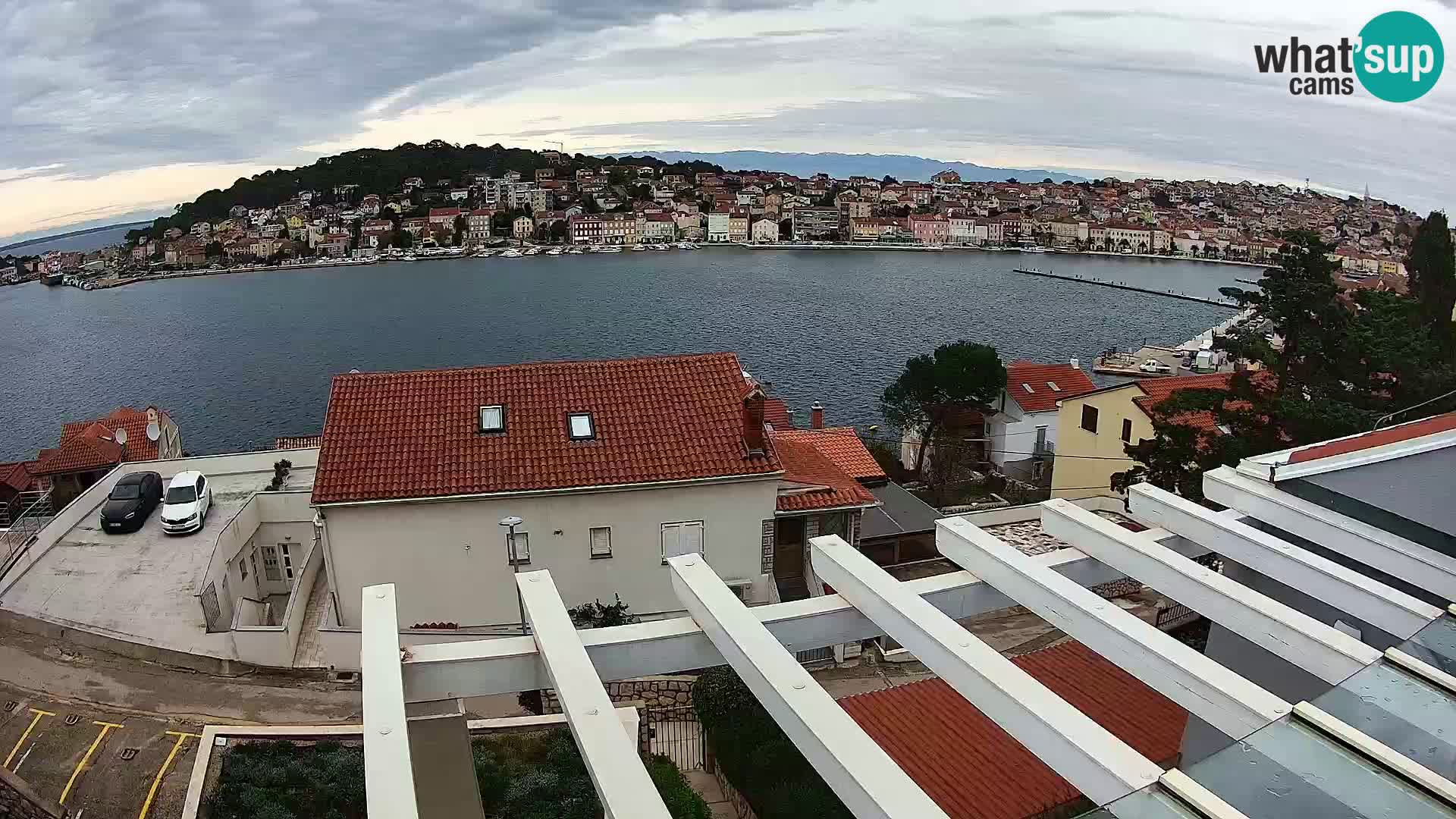 Mali Lošinj Riva Webcam – Hosted by RR Apartment