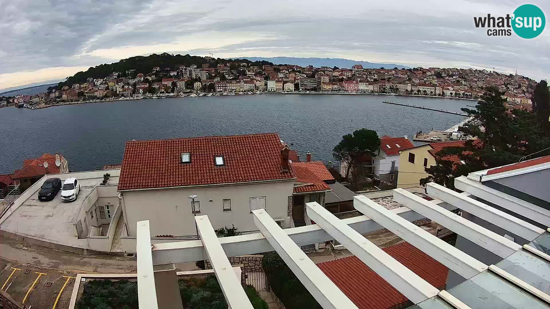 Mali Lošinj Riva Webcam – Hosted by RR Apartment