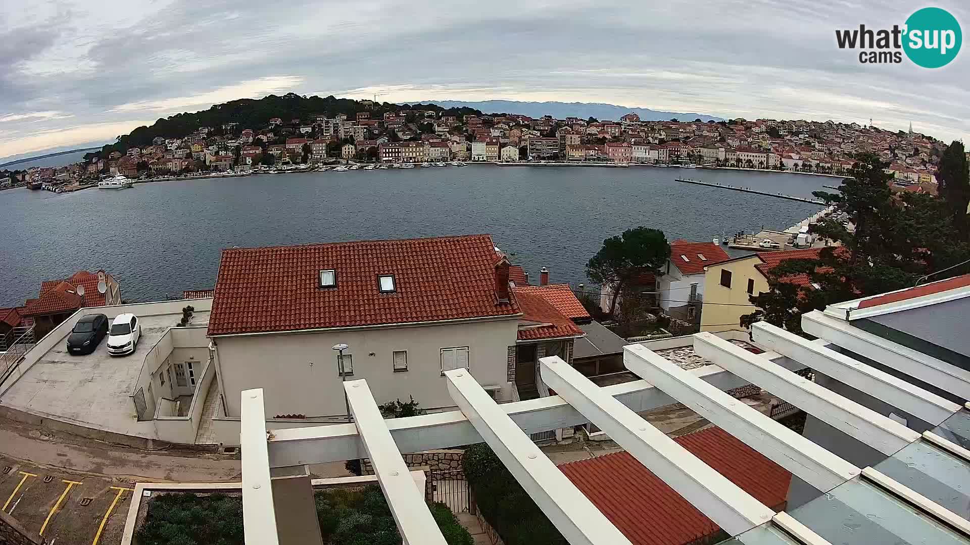Mali Lošinj Riva Webcam – Hosted by RR Apartment