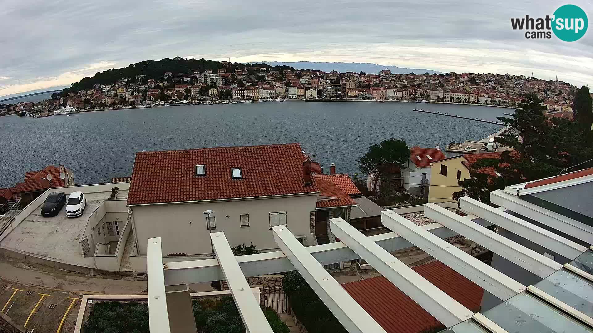 Mali Lošinj Riva Webcam – Hosted by RR Apartment