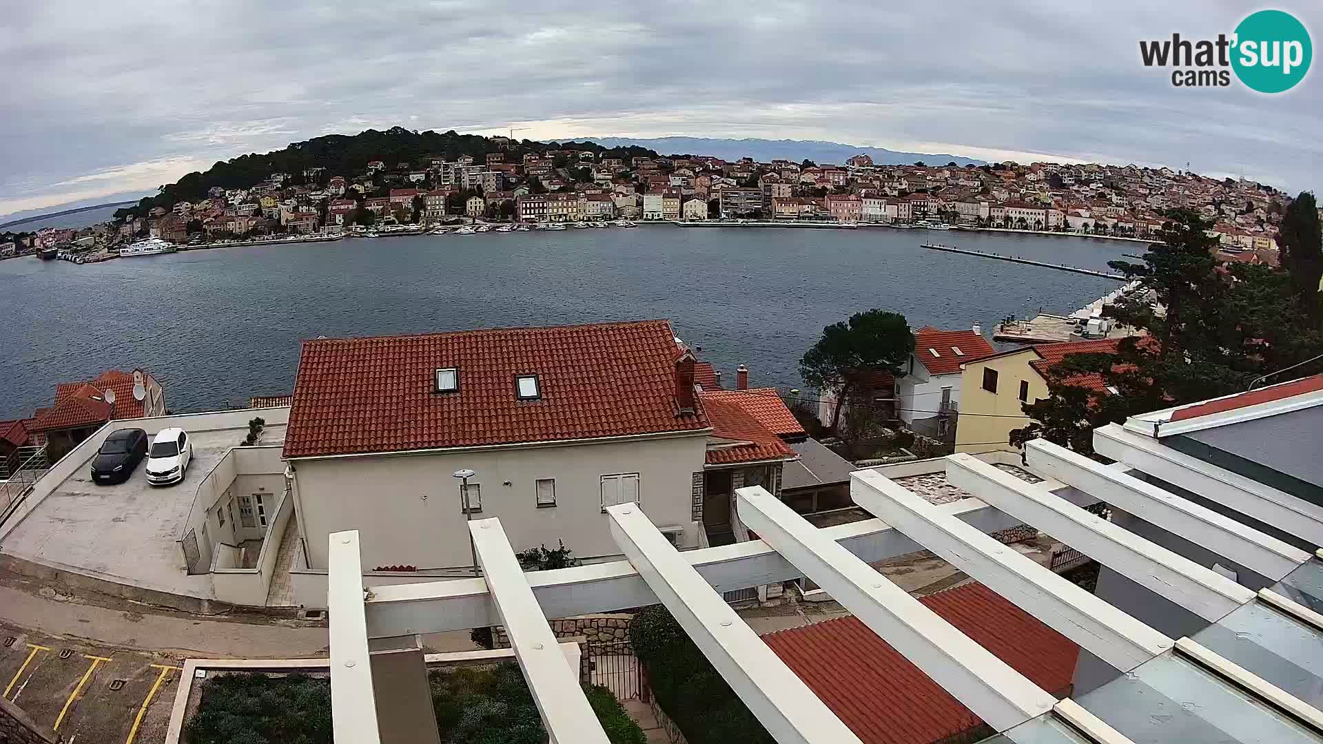 Webcam Mali Lošinj Riva – Alojada por RR Apartment
