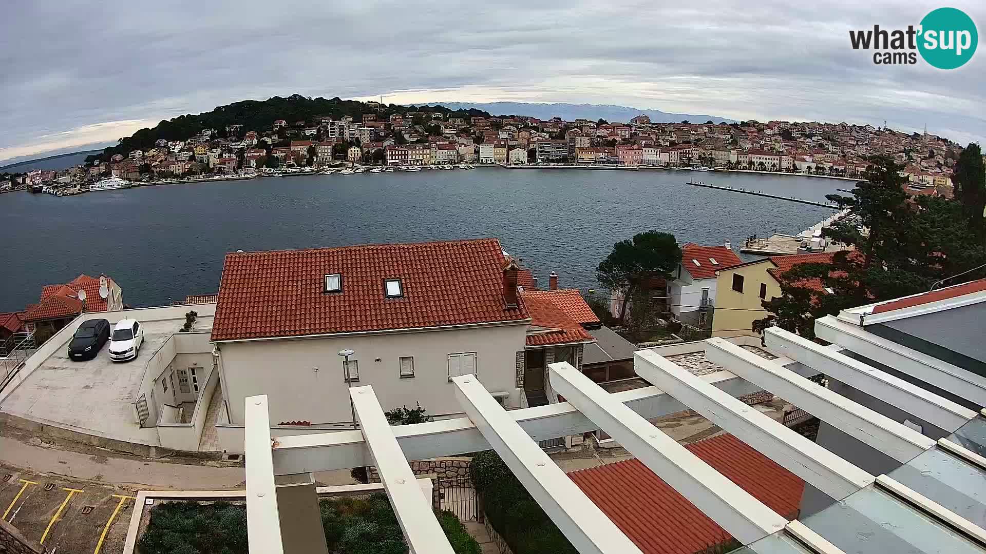 Mali Lošinj Riva Webcam – Hosted by RR Apartment