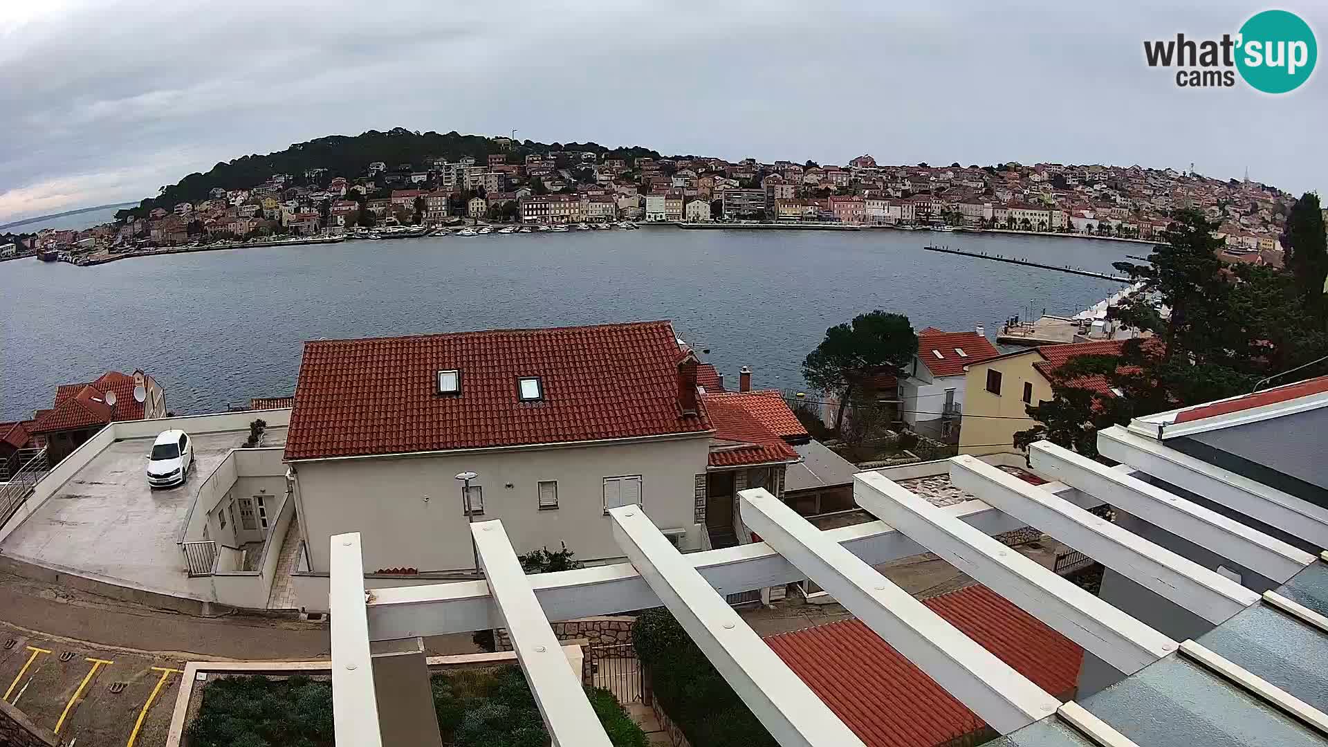 Mali Lošinj Riva Webcam – Hosted by RR Apartment
