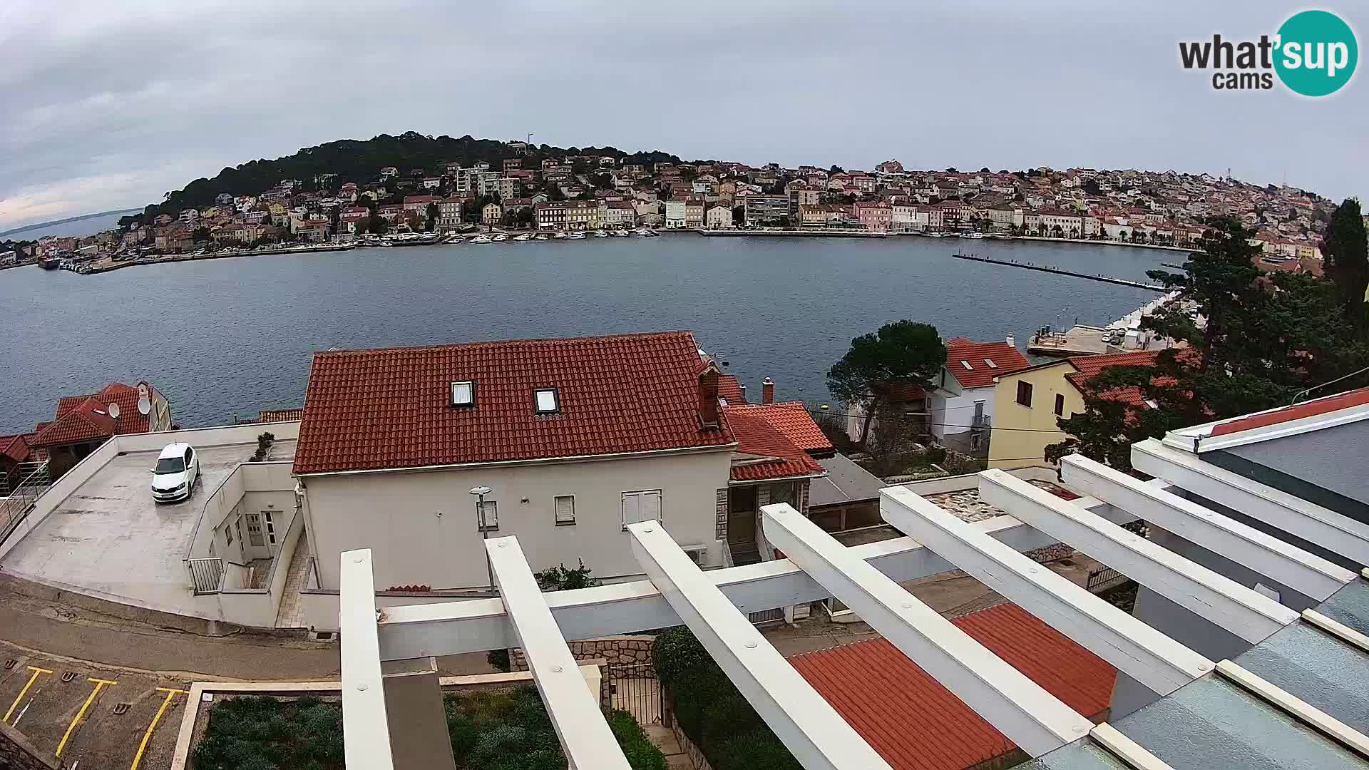 Mali Lošinj Riva Webcam – Hosted by RR Apartment