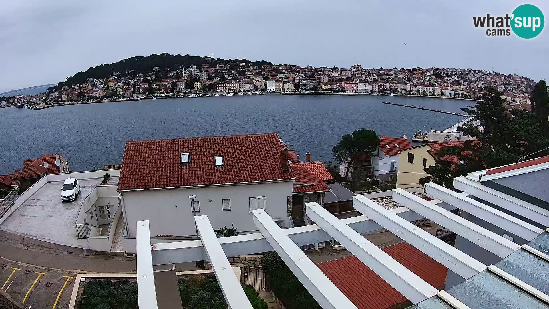 Mali Lošinj Riva Webcam – Hosted by RR Apartment