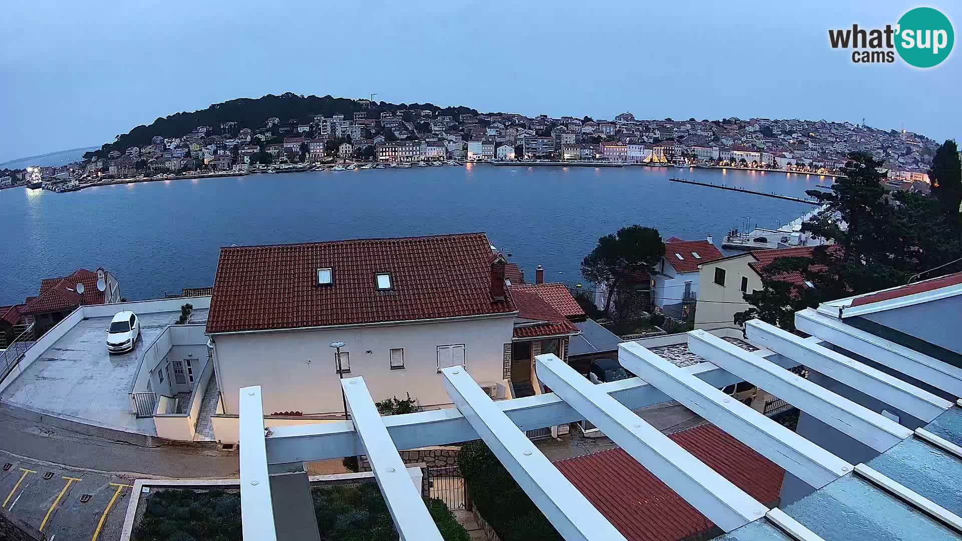 Mali Lošinj Riva Webcam – Hosted by RR Apartment
