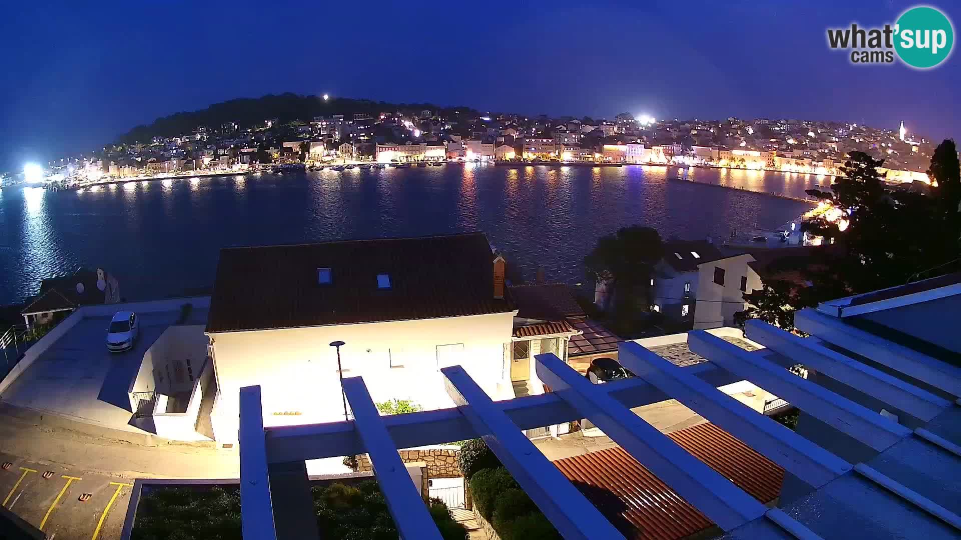 Webcam Mali Lošinj Riva – Hébergée par RR Apartment