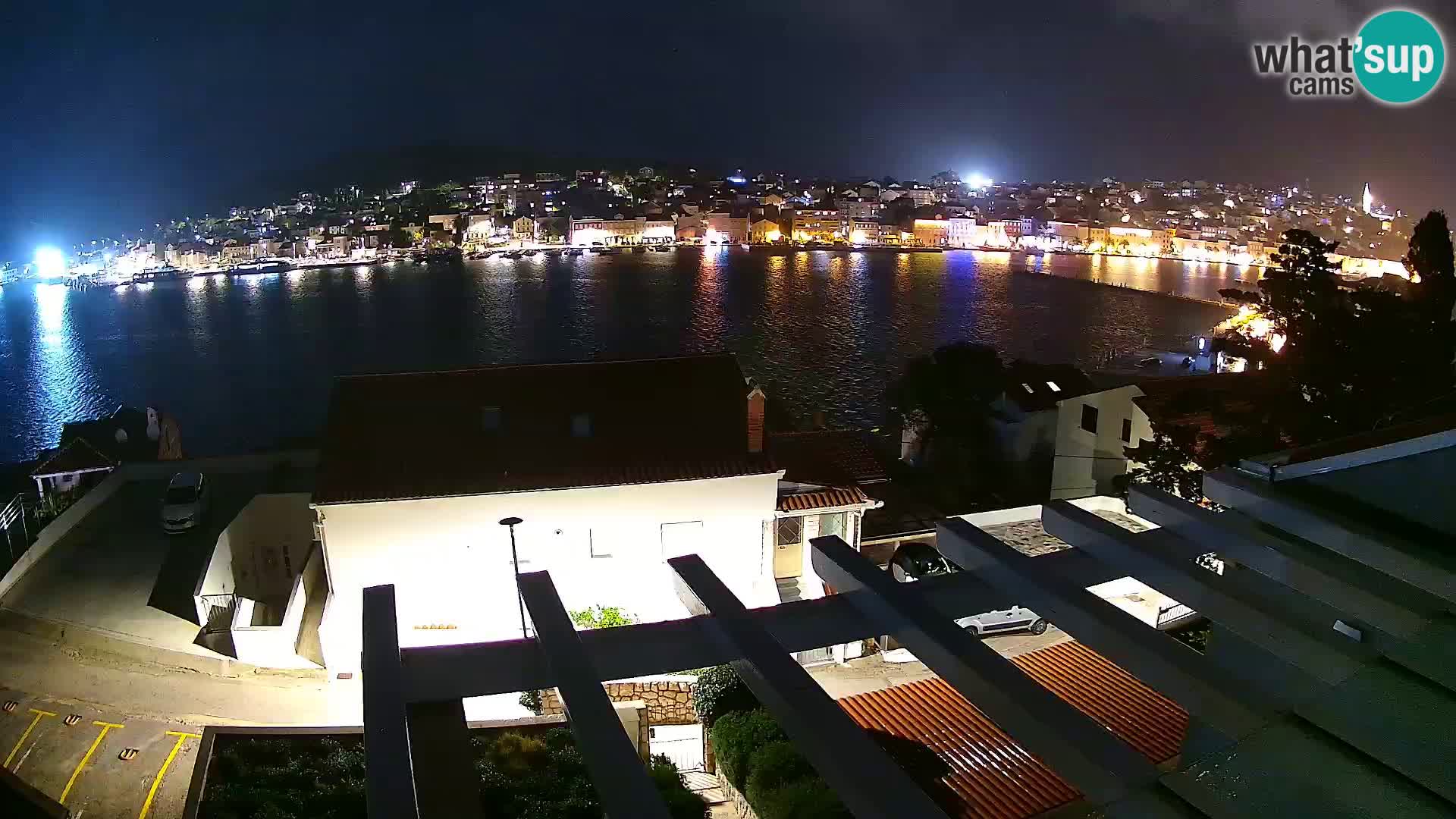Mali Lošinj Riva Webcam – Hosted by RR Apartment
