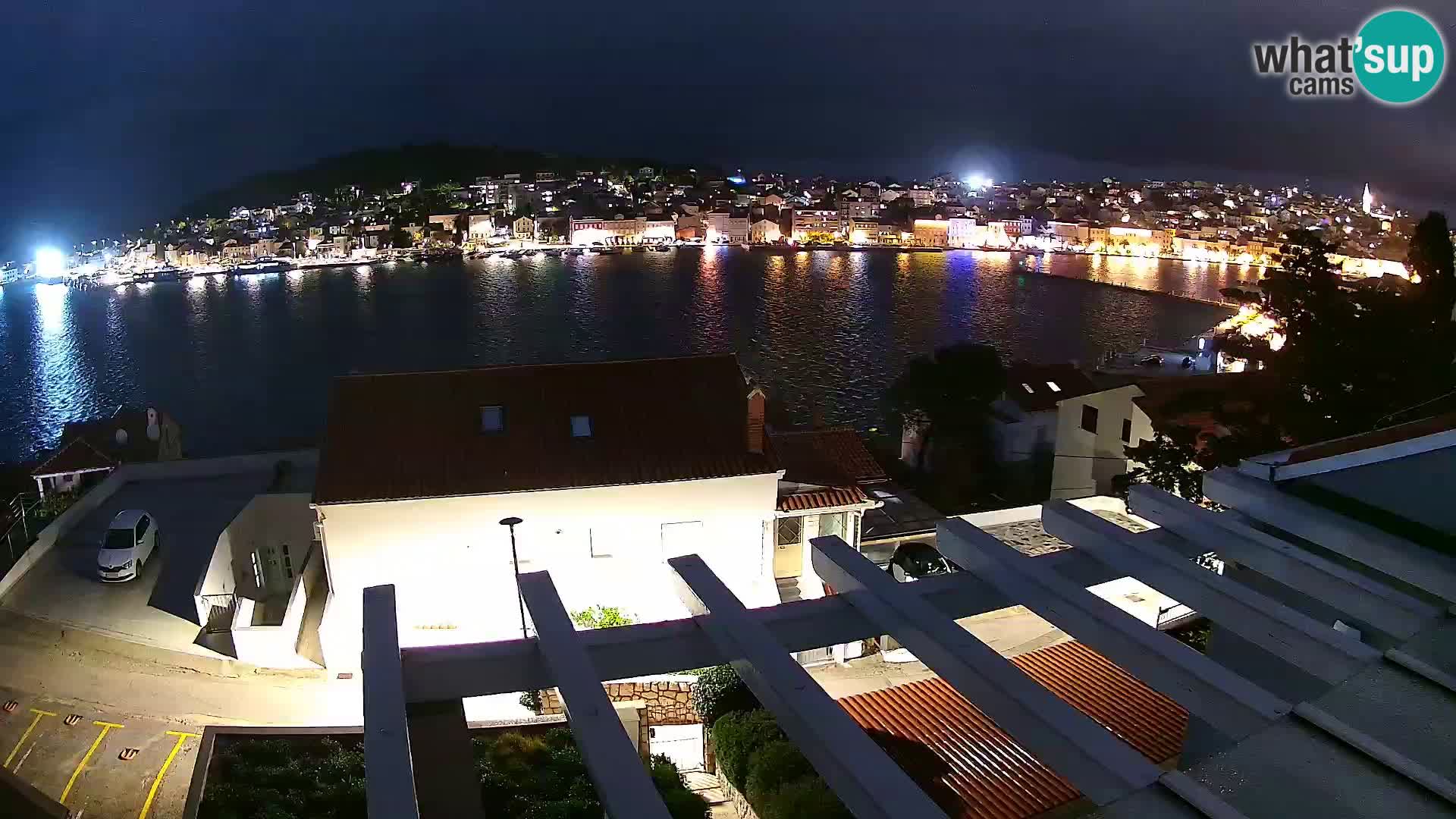 Mali Lošinj Riva Webcam – Hosted by RR Apartment