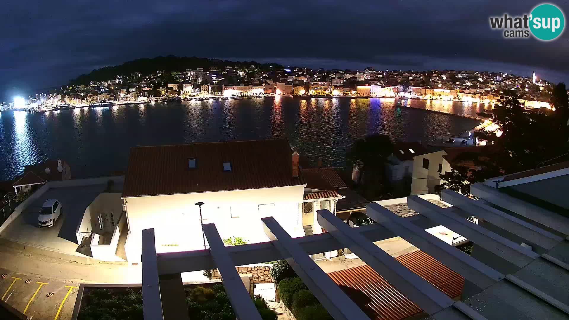 Mali Lošinj Riva Webcam – Hosted by RR Apartment