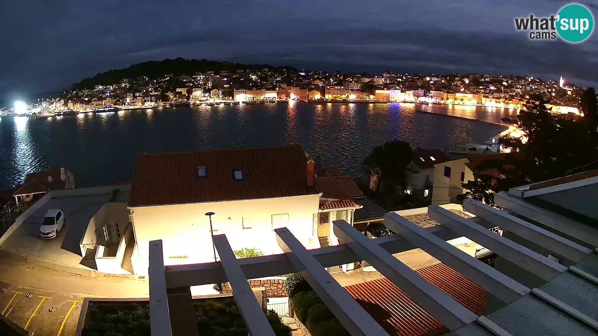 Mali Lošinj Riva Webcam – Hosted by RR Apartment