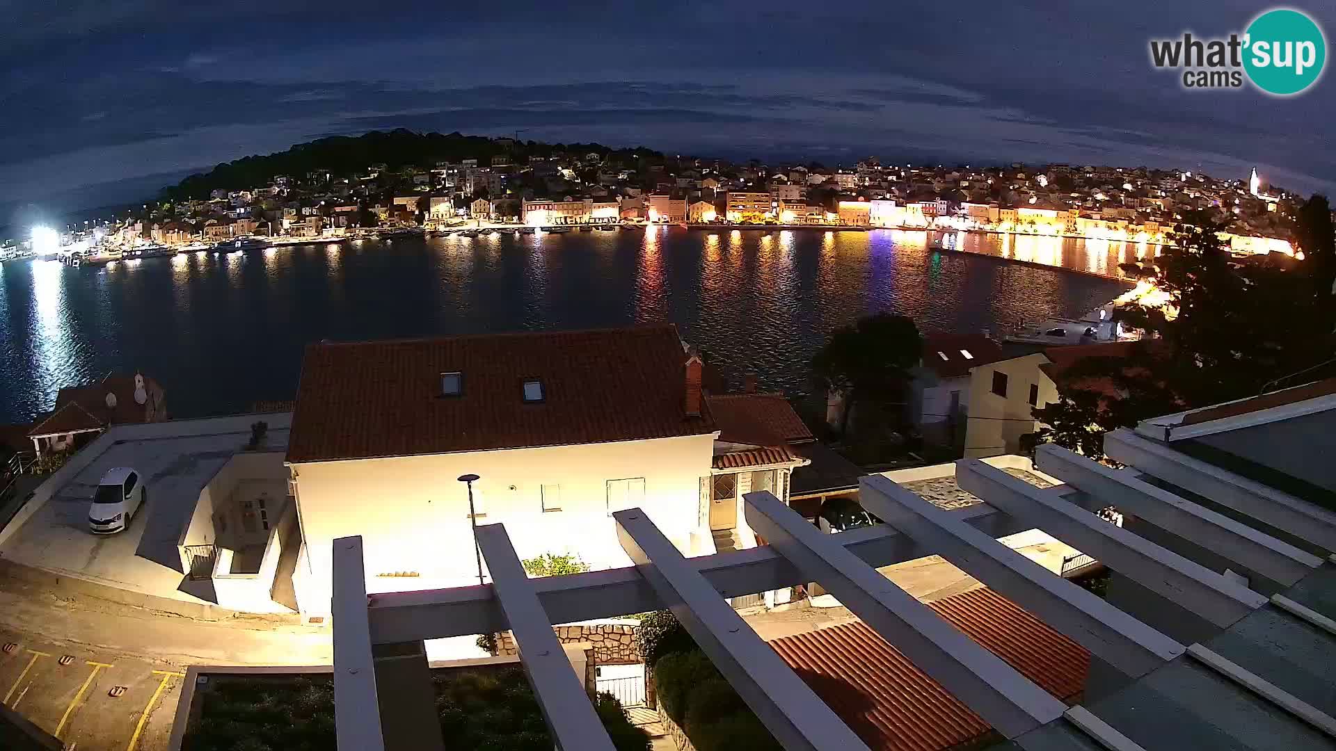 Mali Lošinj Riva Webcam – Hosted by RR Apartment