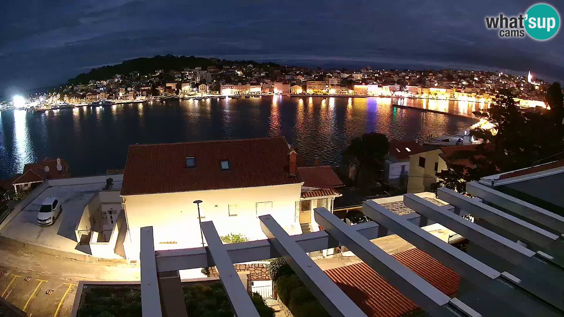 Mali Lošinj Riva Webcam – Hosted by RR Apartment