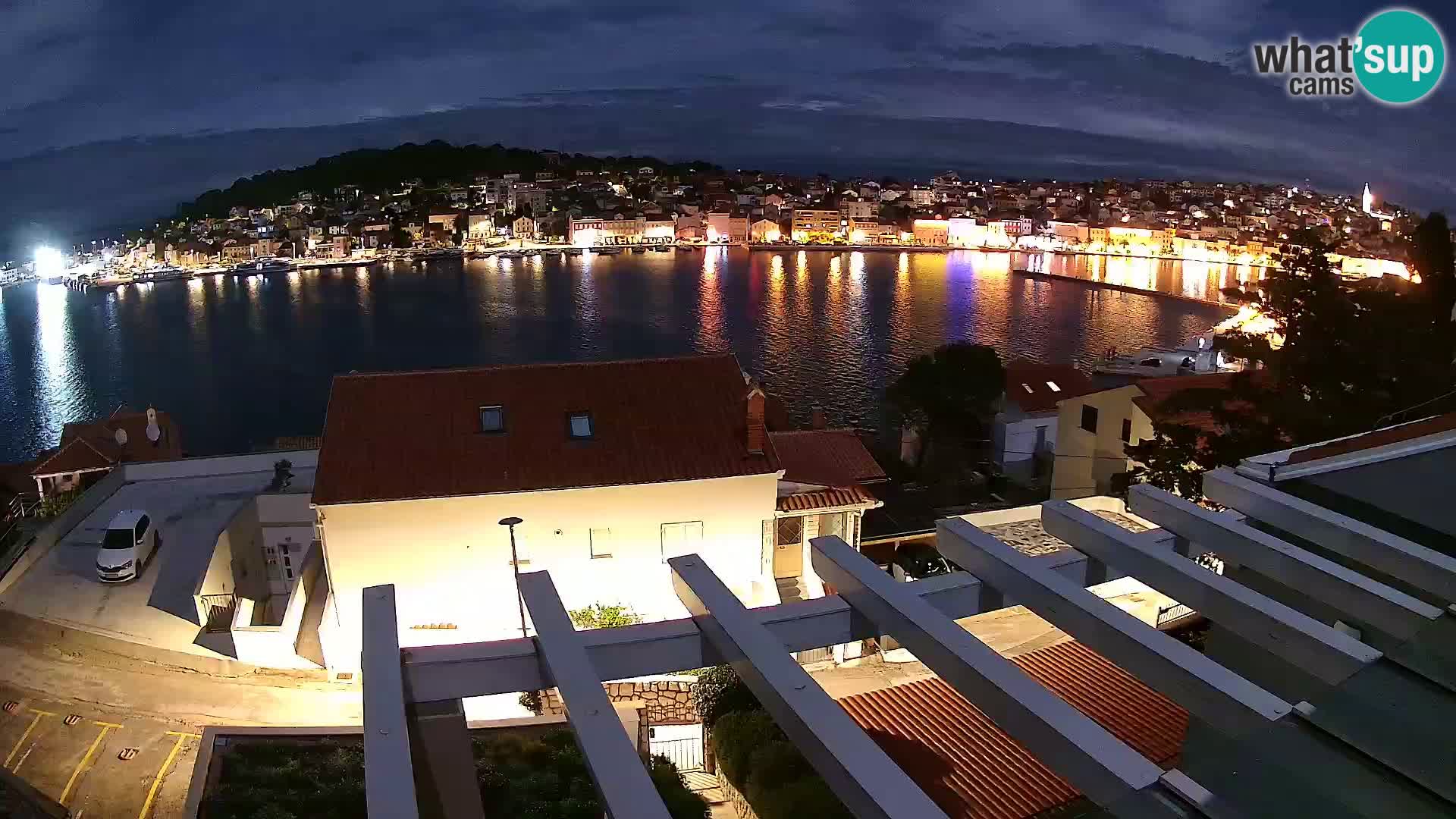 Mali Lošinj Riva Webcam – Hosted by RR Apartment