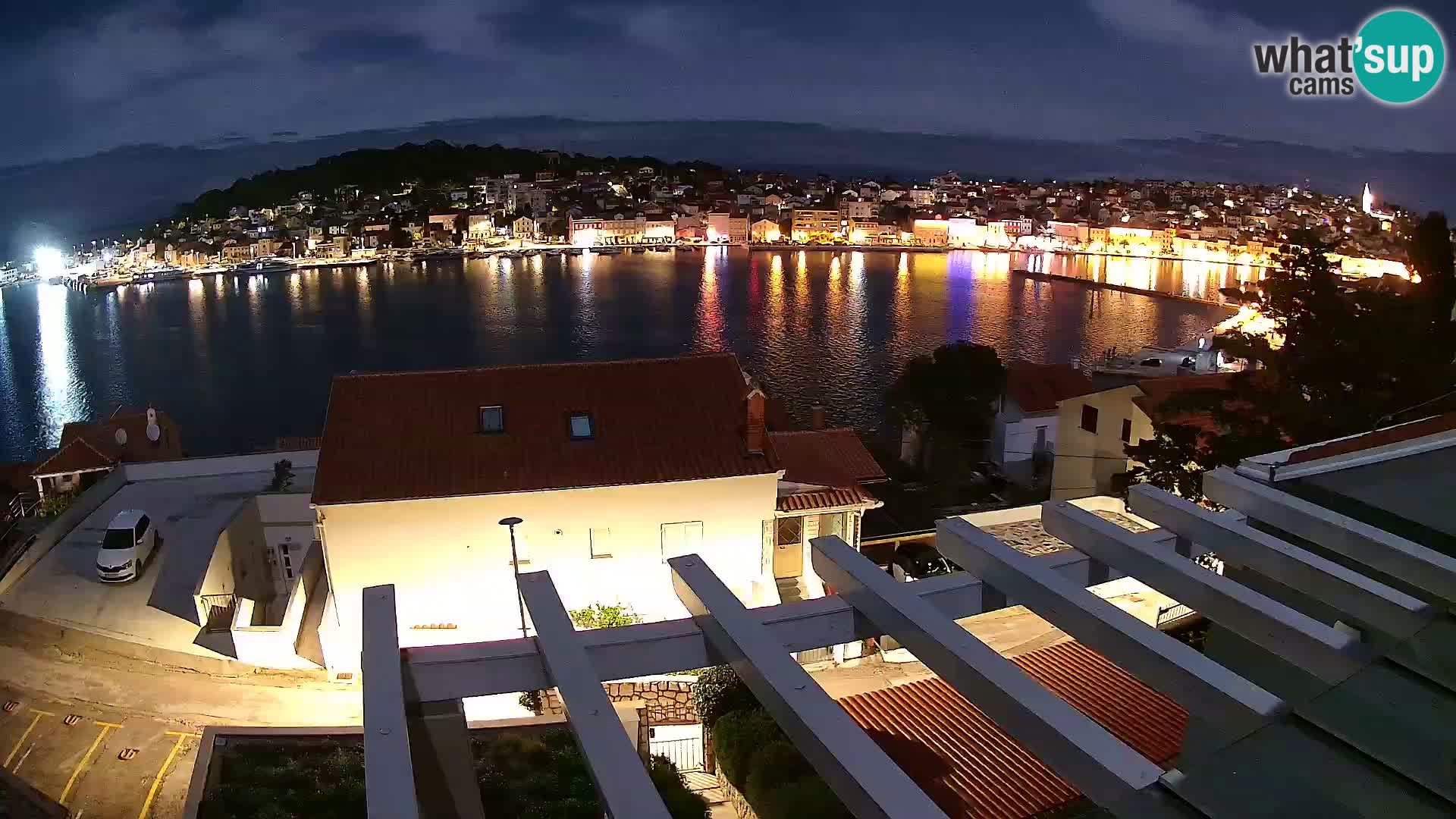 Mali Lošinj Riva Webcam – Hosted by RR Apartment