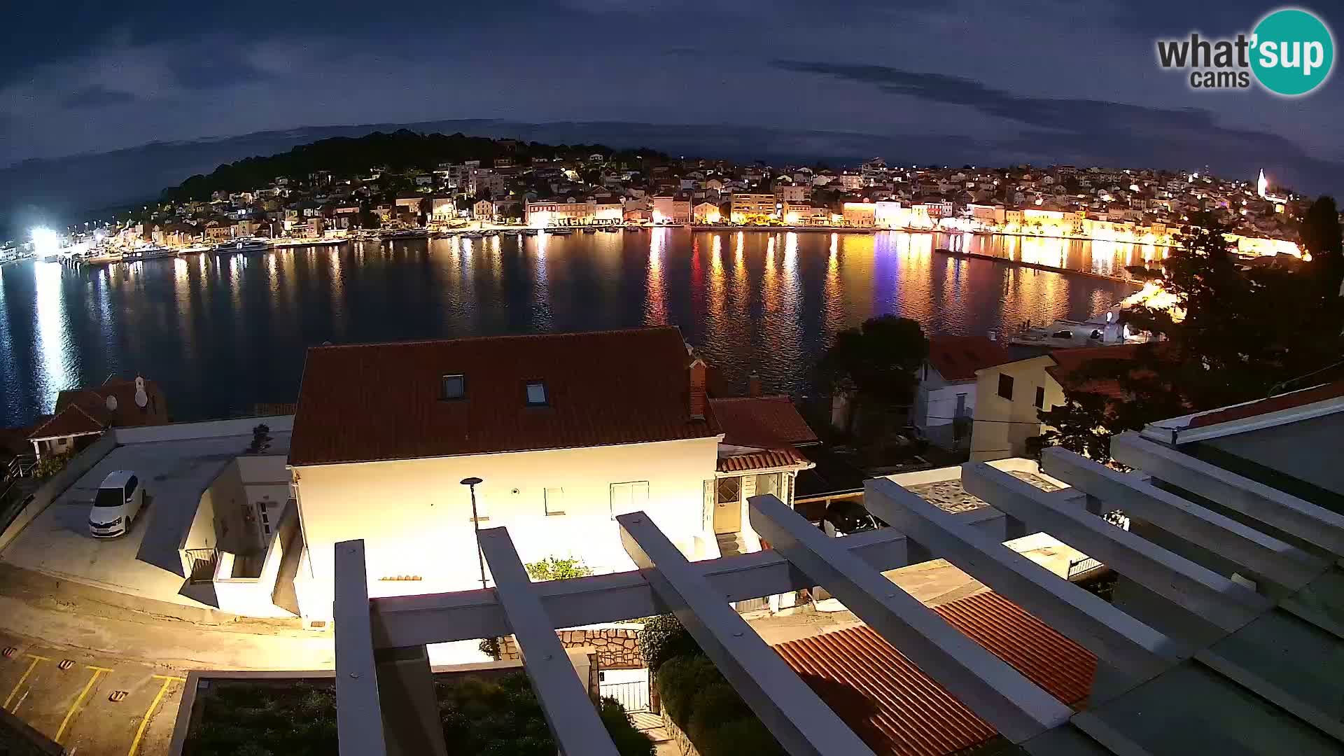 Mali Lošinj Riva Webcam – Hosted by RR Apartment