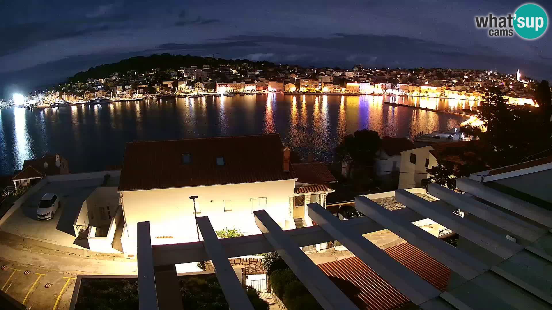 Mali Lošinj Riva Webcam – Hosted by RR Apartment