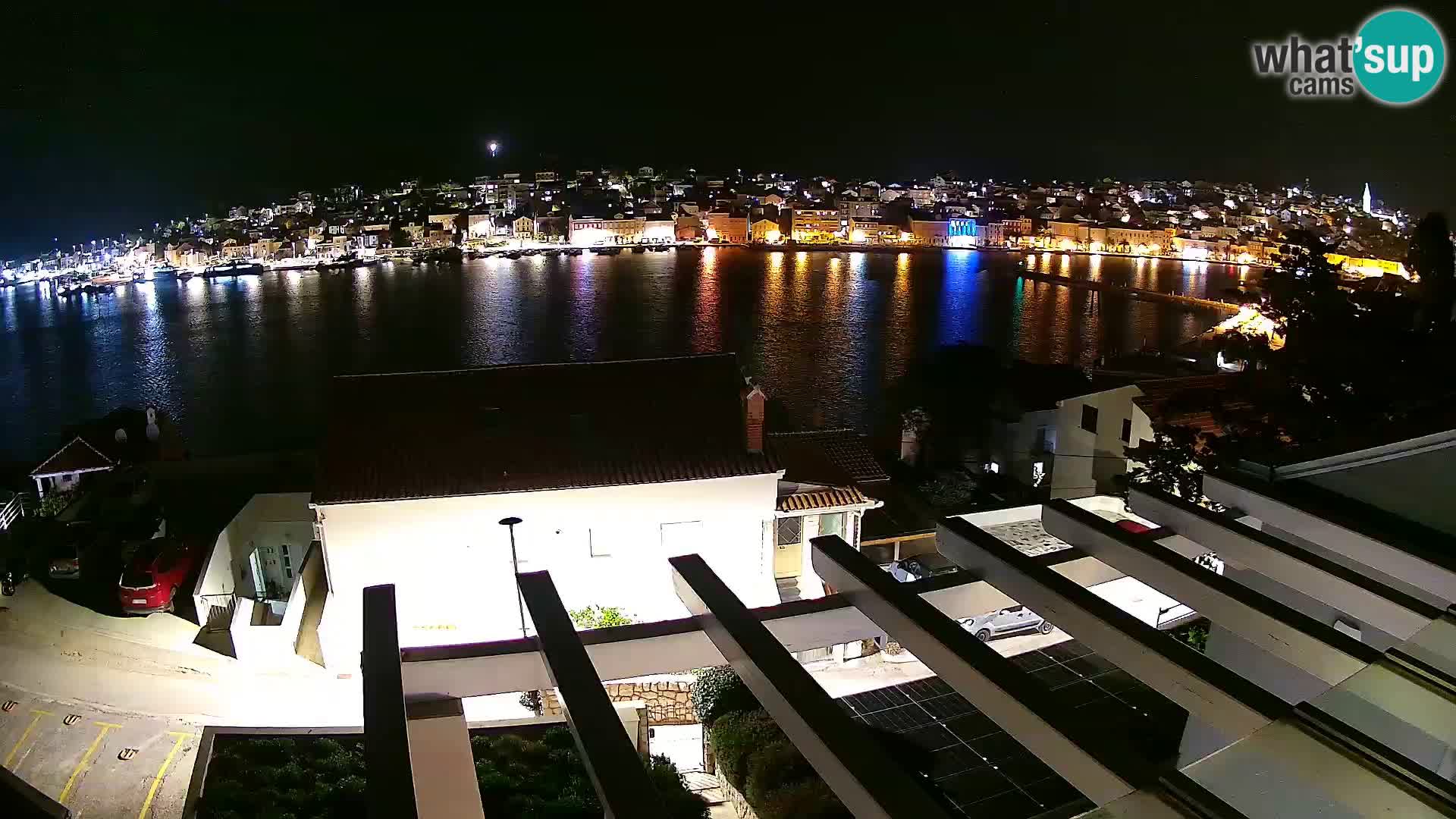 Mali Lošinj Riva Webcam – Hosted by RR Apartment