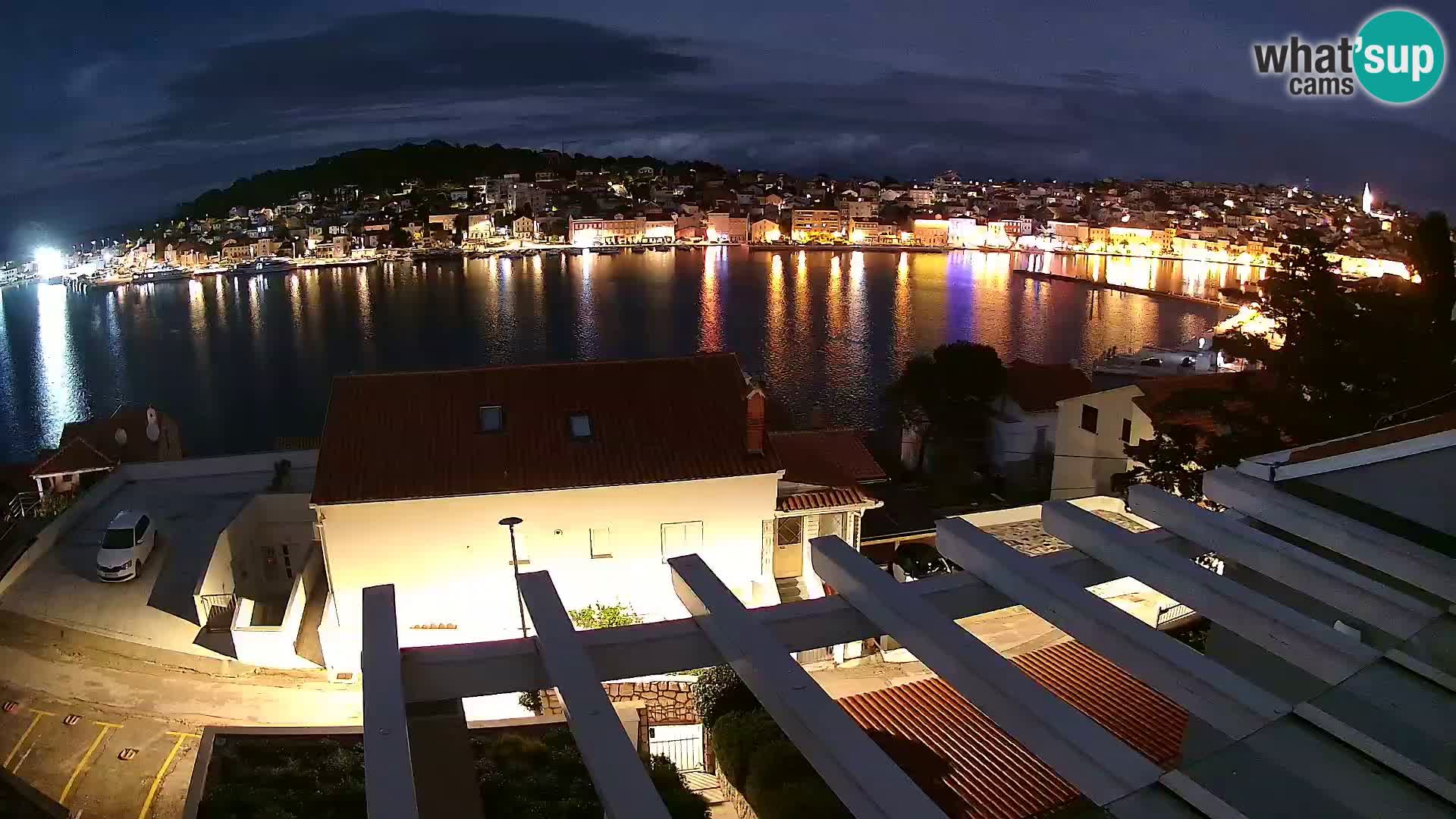 Mali Lošinj Riva Webcam – Hosted by RR Apartment