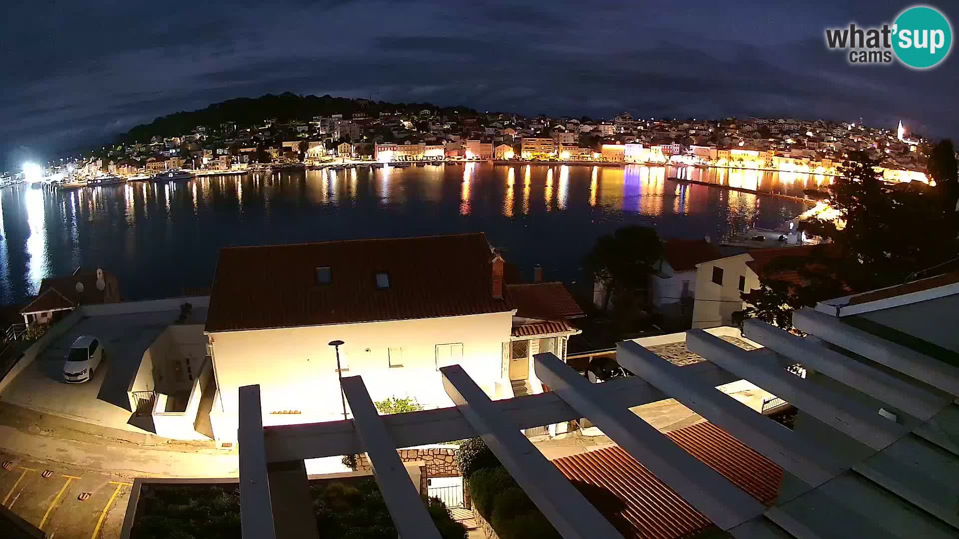 Mali Lošinj Riva Webcam – Hosted by RR Apartment