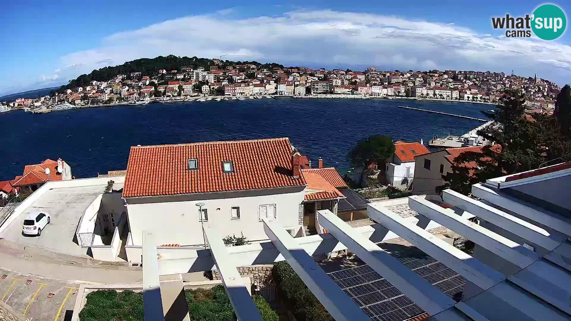 Mali Lošinj Riva Webcam – Hosted by RR Apartment