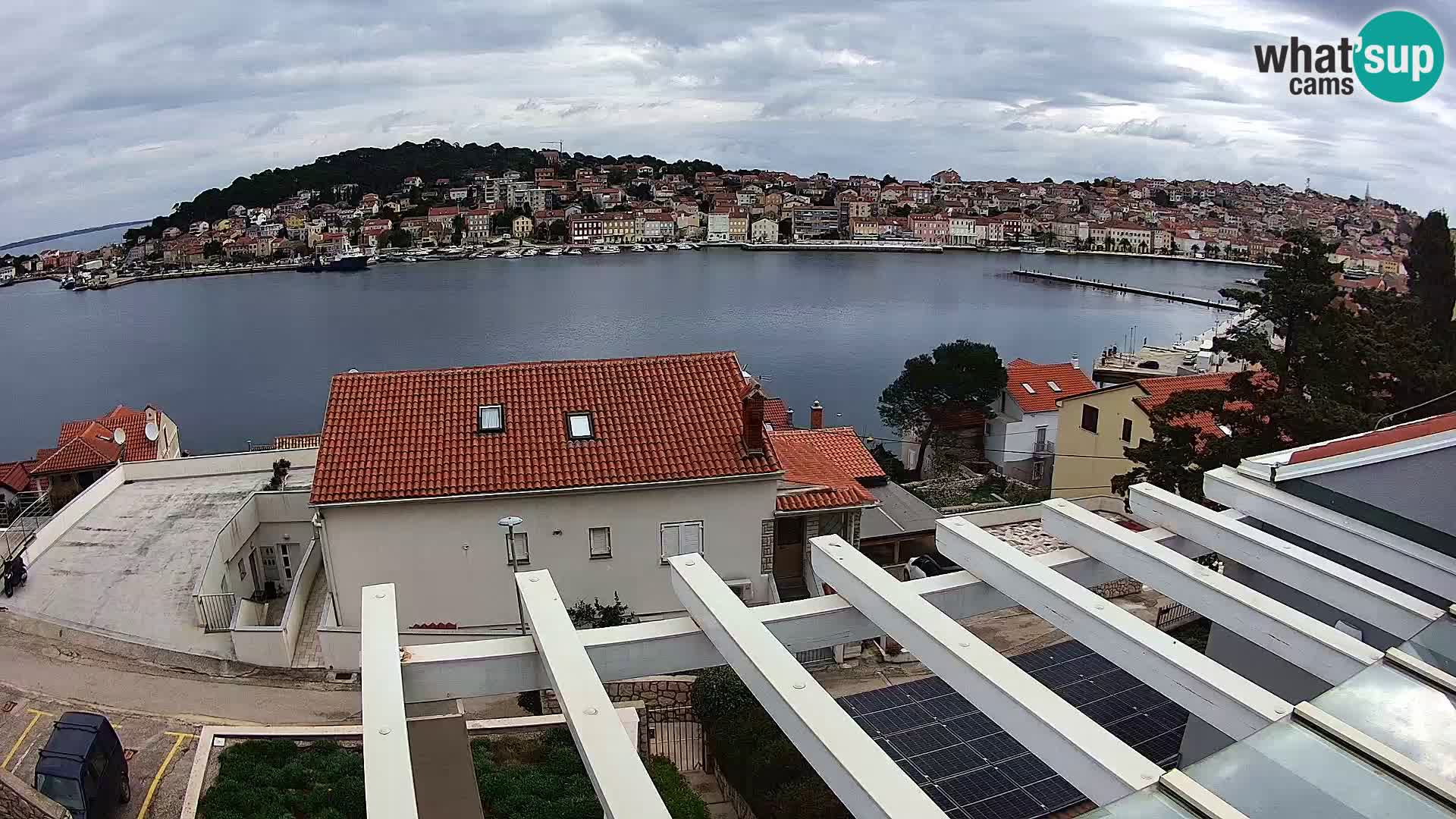Mali Lošinj Riva Webcam – Hosted by RR Apartment