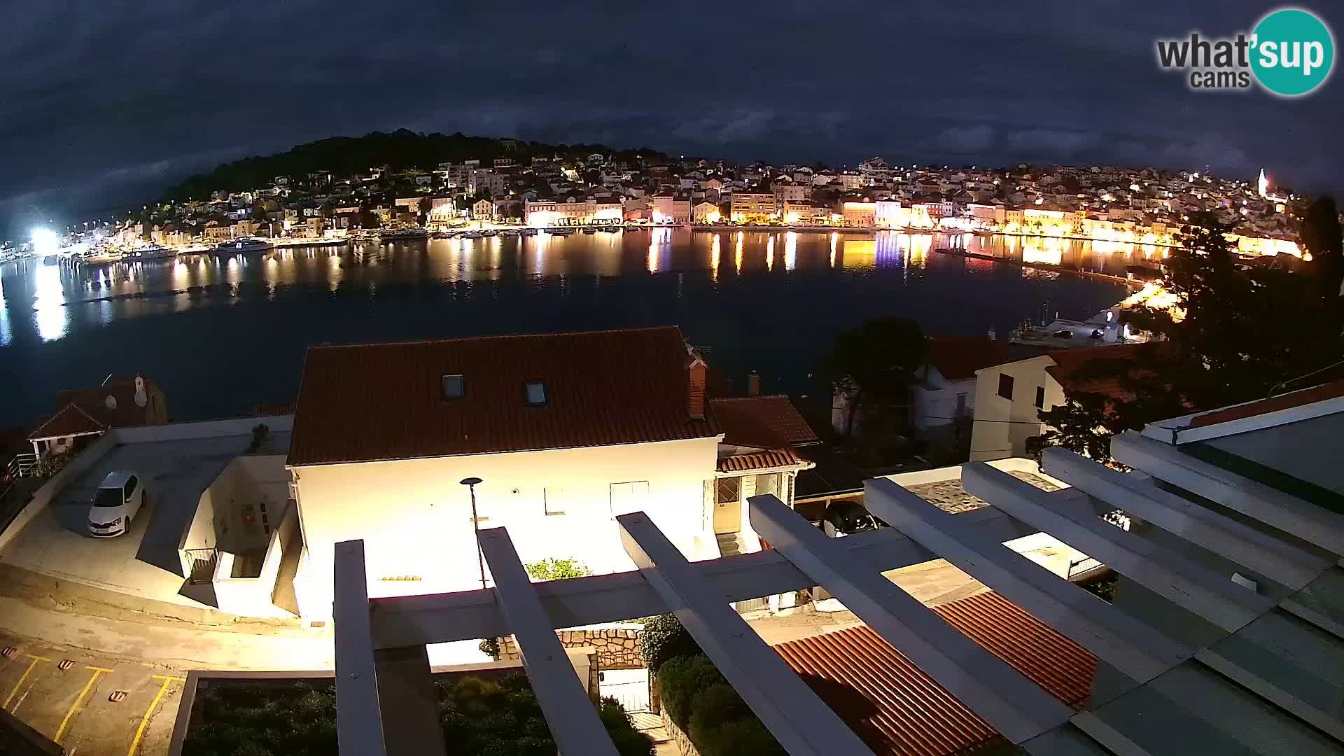 Mali Lošinj Riva Webcam – Hosted by RR Apartment