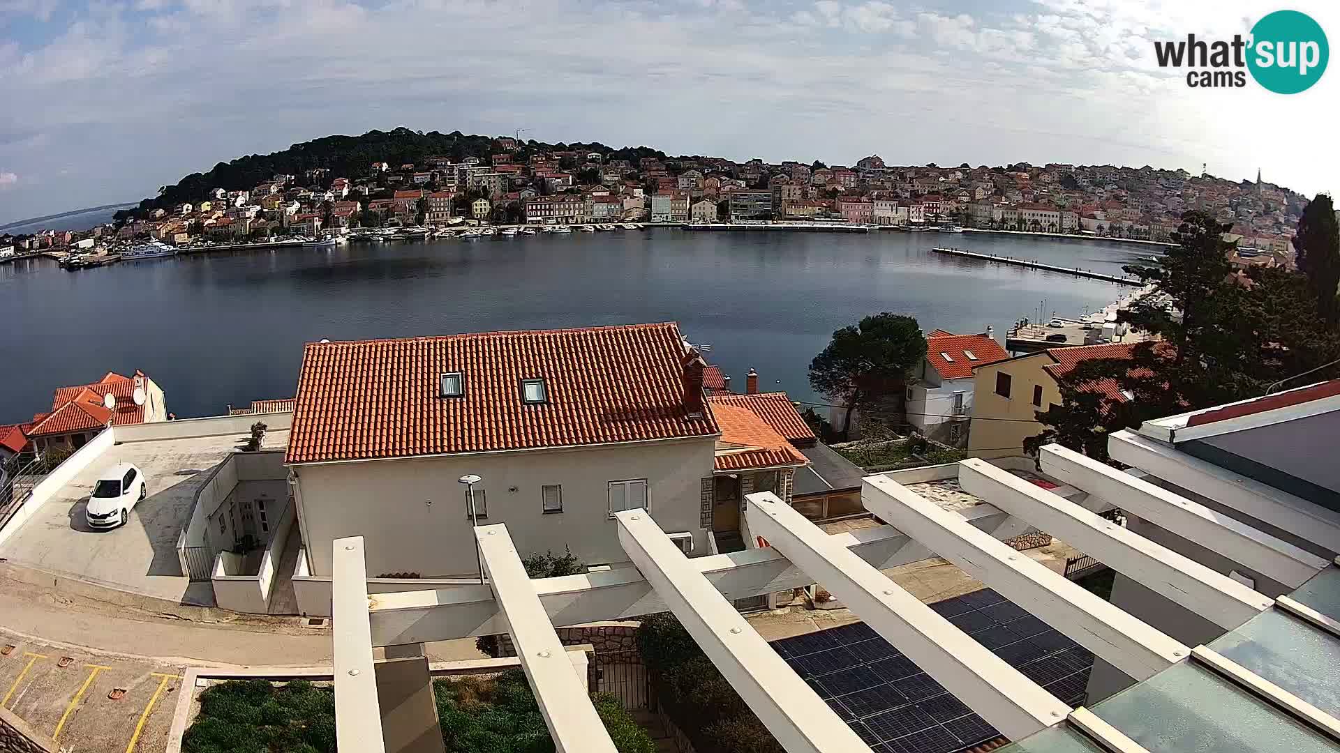 Mali Lošinj Riva Webcam – Hosted by RR Apartment