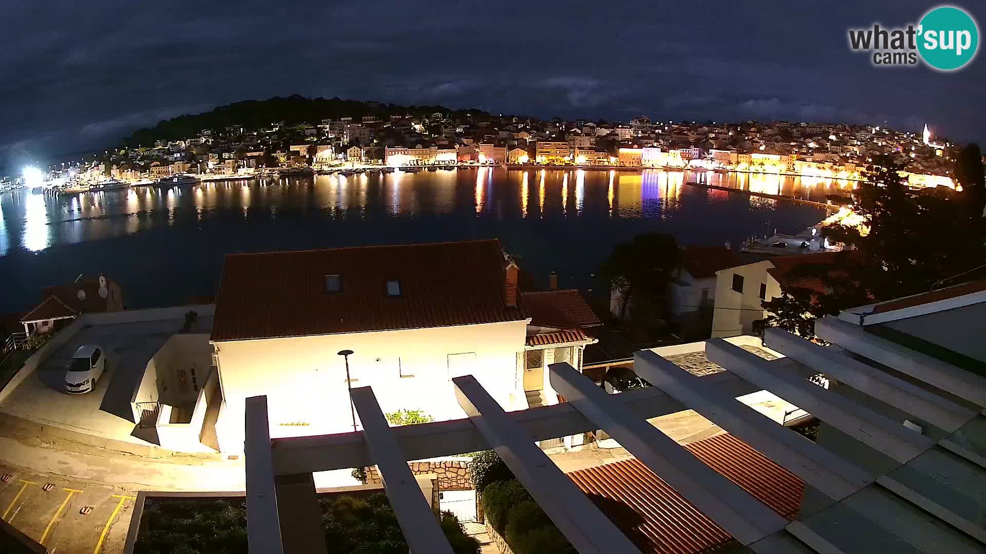 Mali Lošinj Riva Webcam – Hosted by RR Apartment