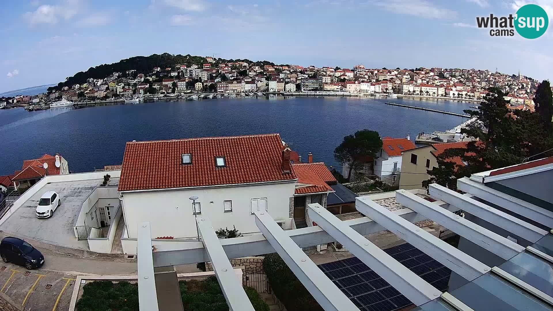 Webcam Mali Lošinj Riva – Alojada por RR Apartment