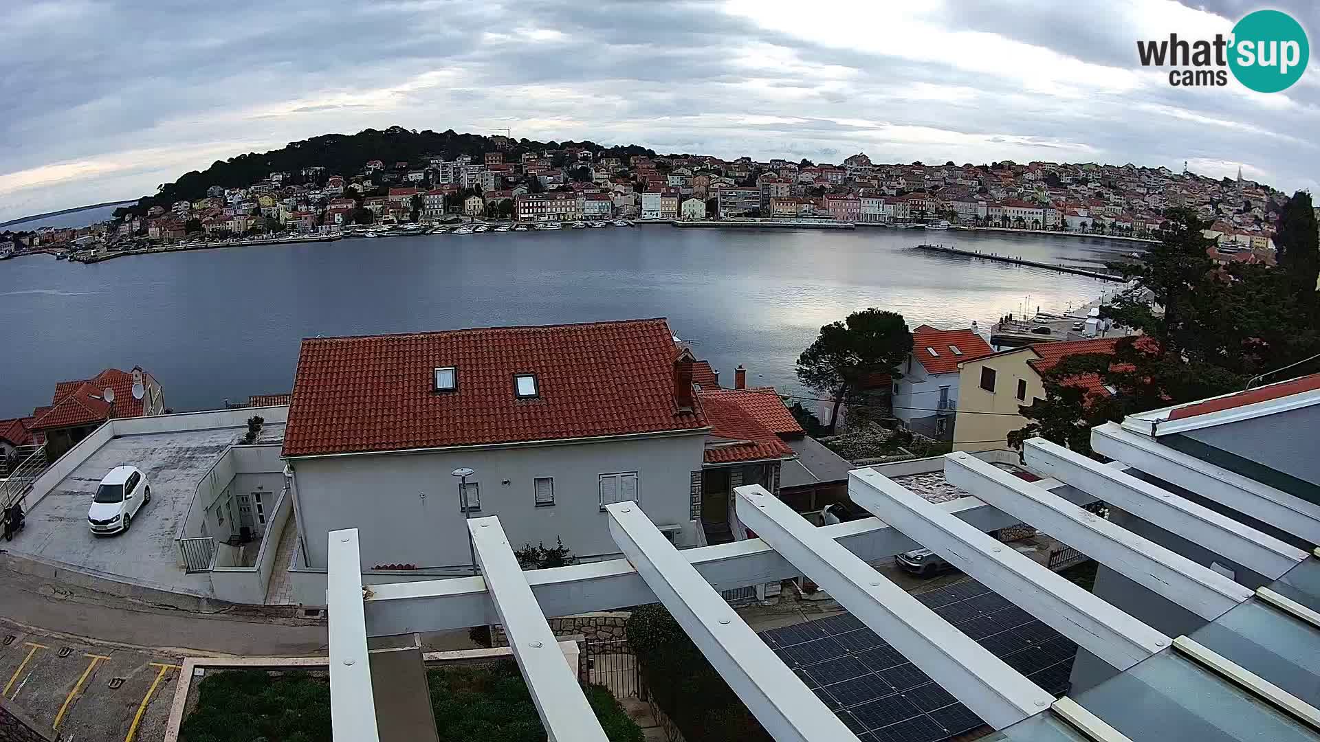 Webcam Mali Lošinj Riva – Hébergée par RR Apartment