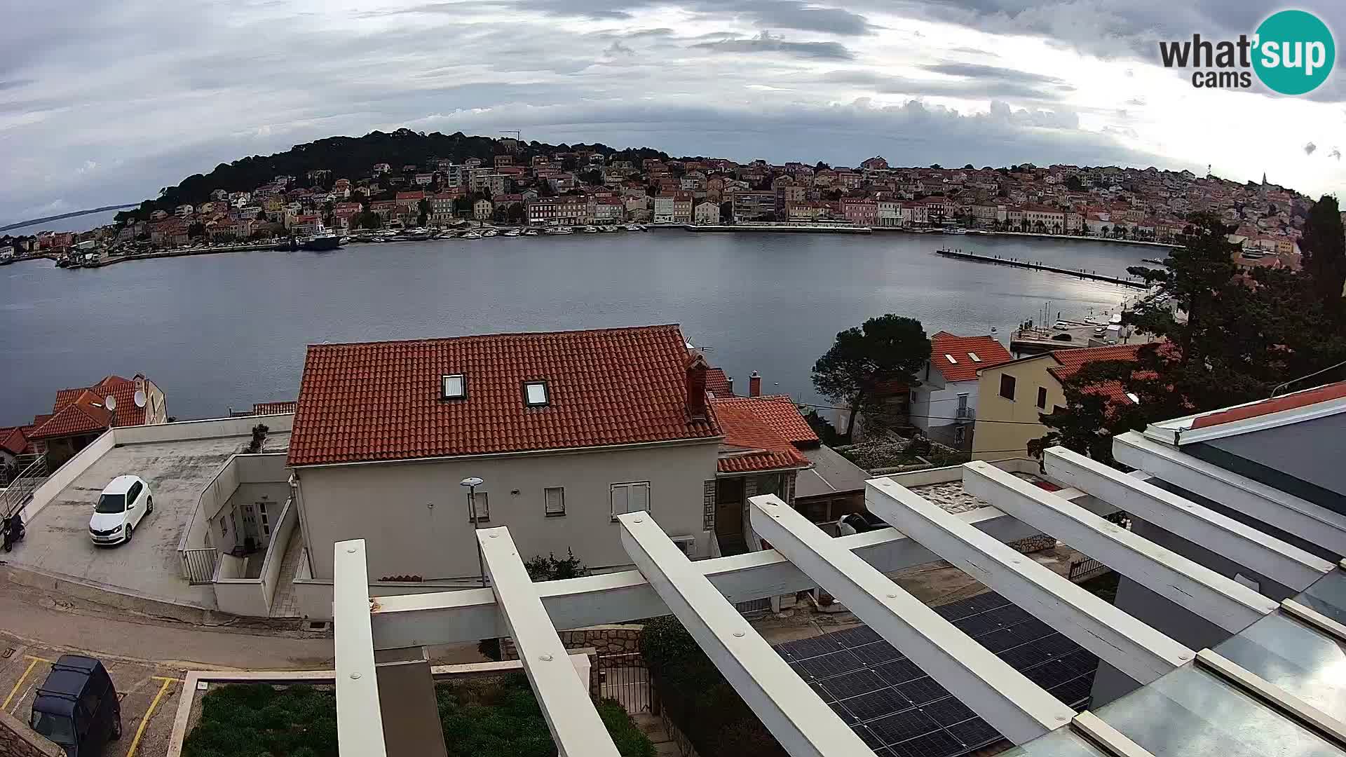 Mali Lošinj Riva Webcam – Hosted by RR Apartment