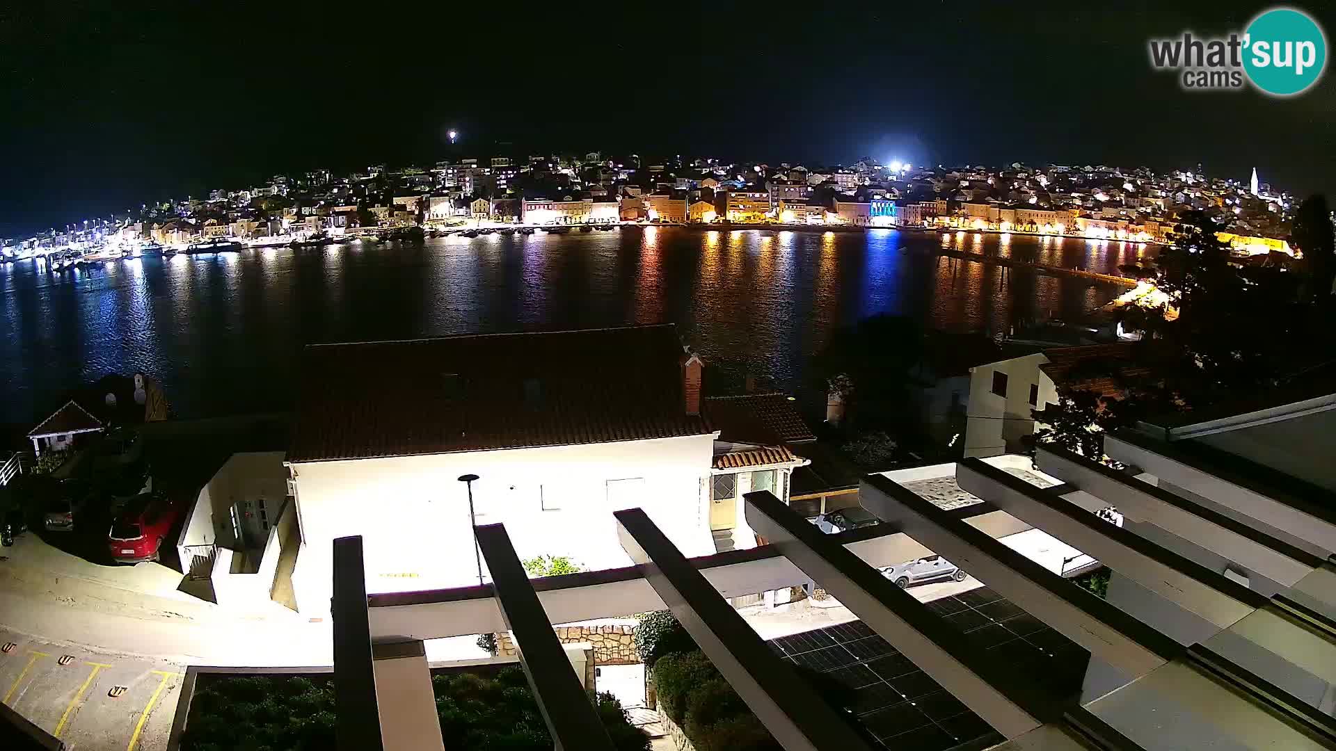 Mali Lošinj Riva Webcam – Hosted by RR Apartment