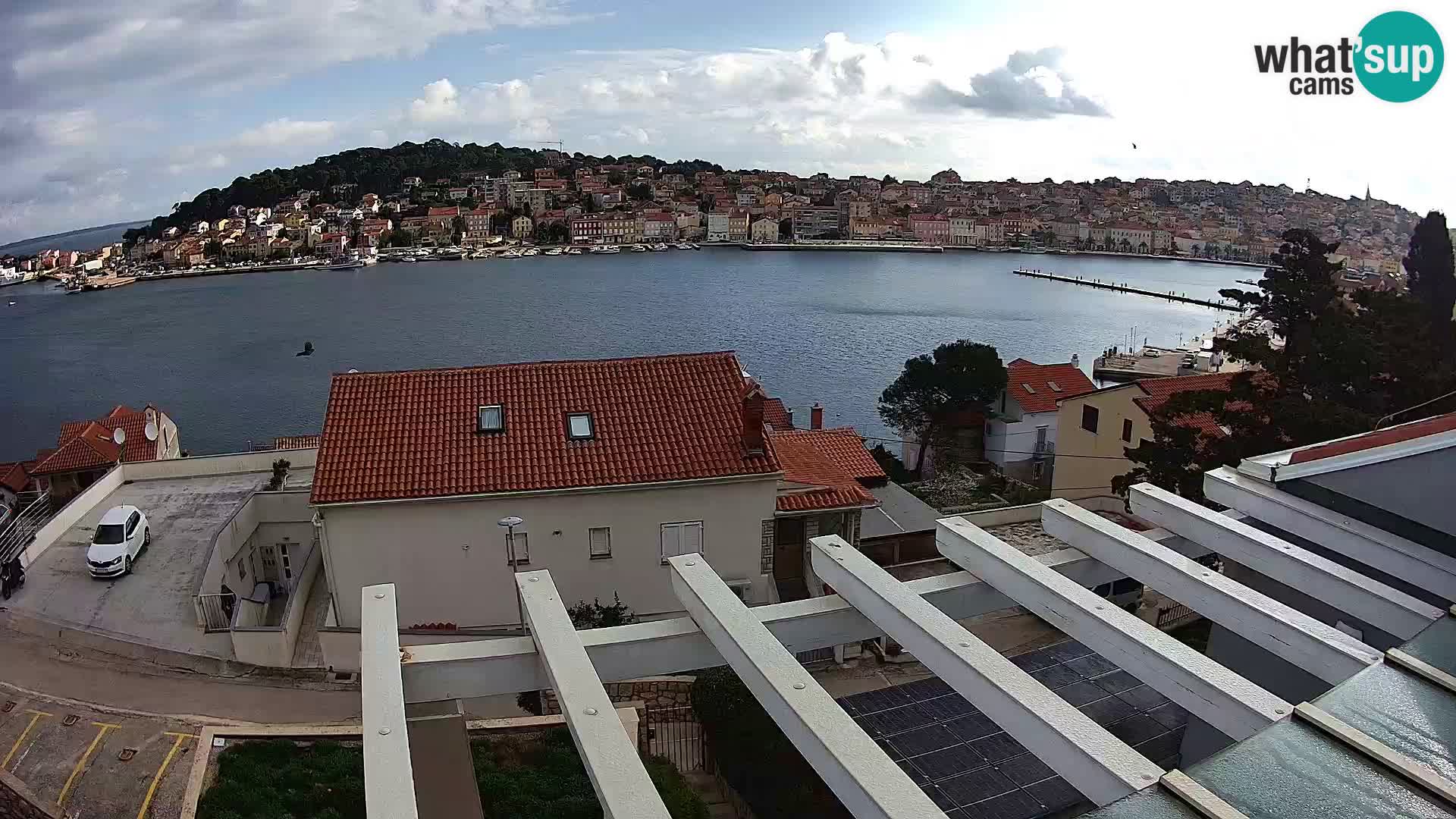 Mali Lošinj Riva Webcam – Hosted by RR Apartment