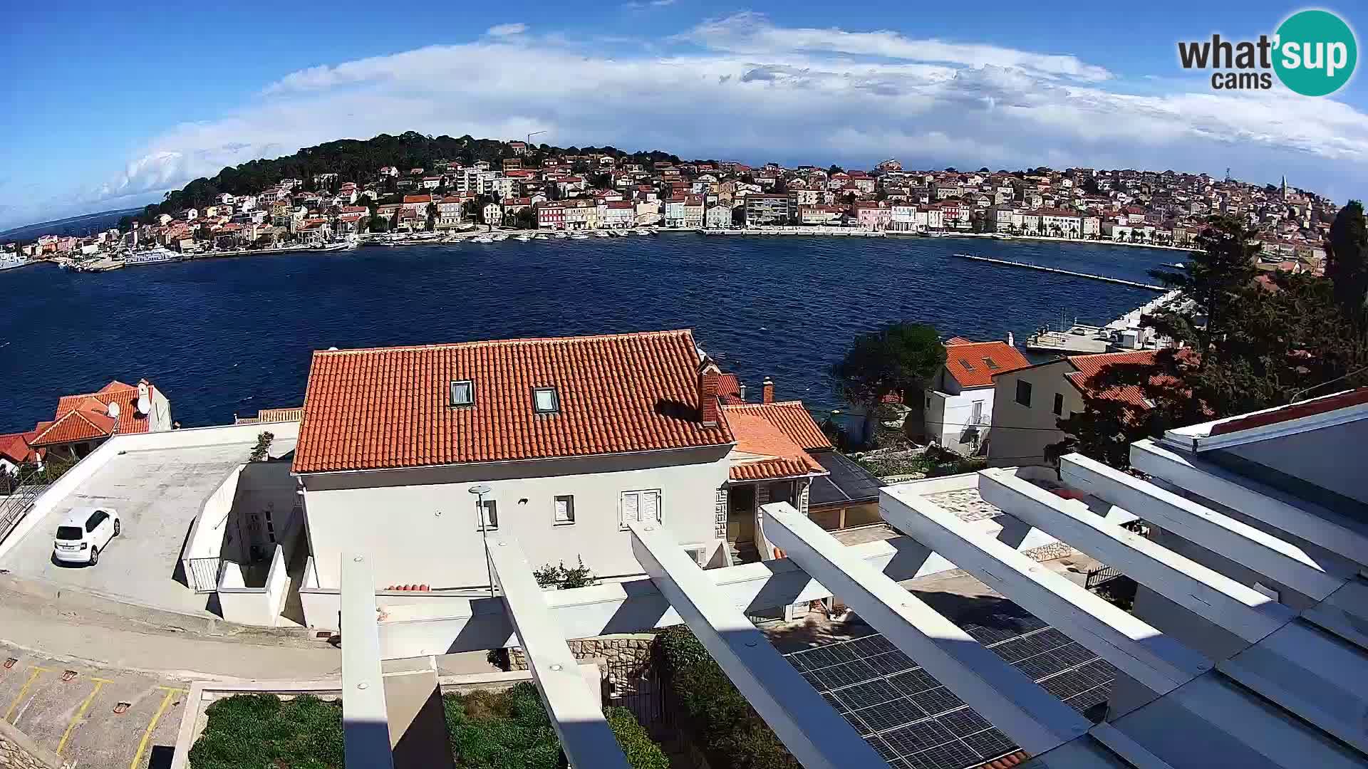 Webcam Mali Lošinj Riva – Alojada por RR Apartment
