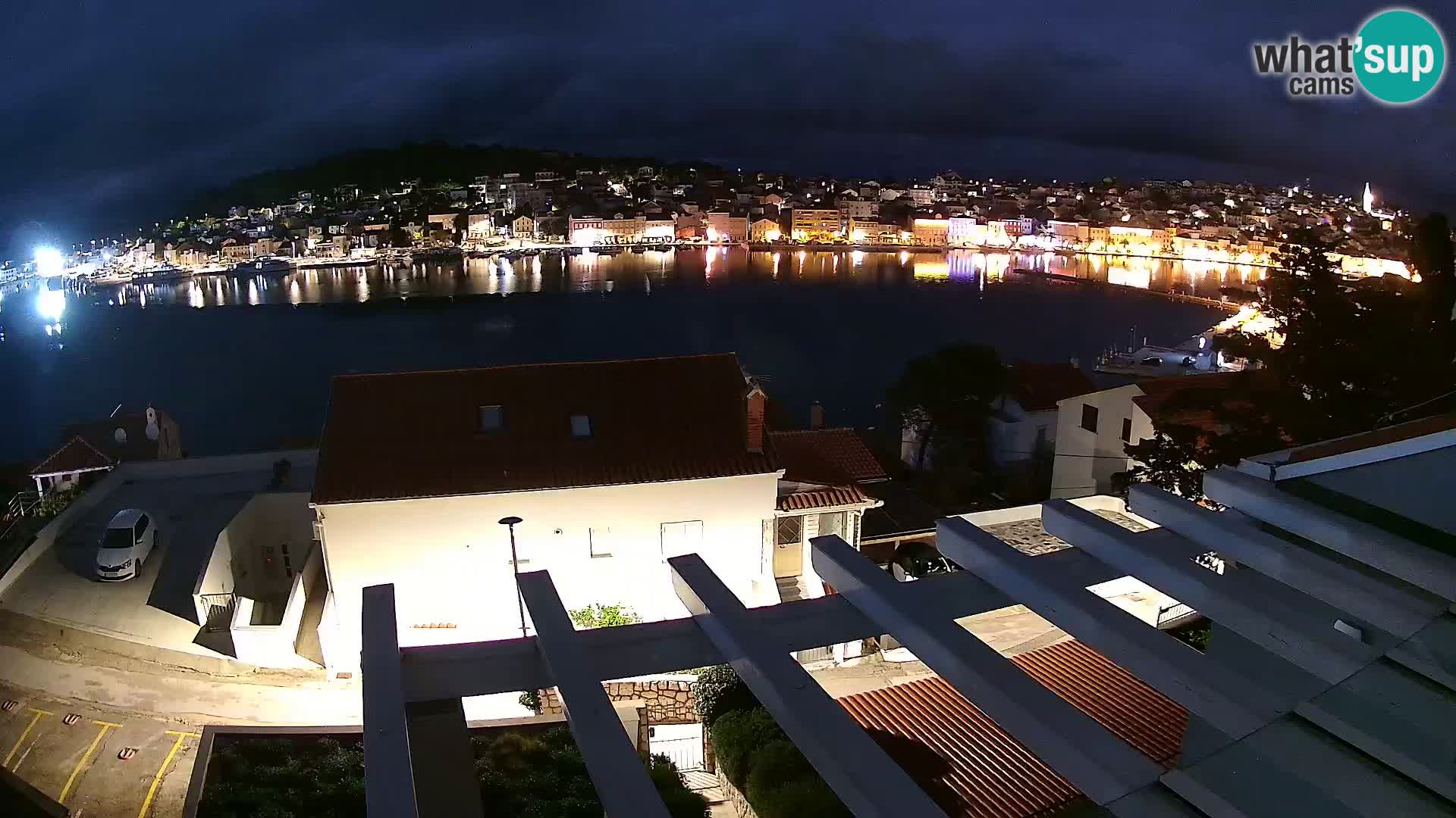 Mali Lošinj Riva Webcam – Hosted by RR Apartment