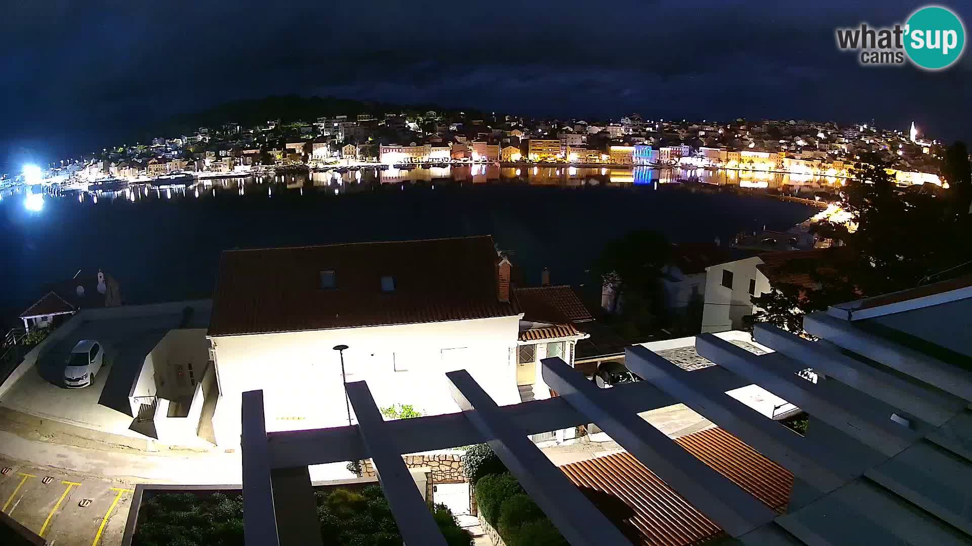 Mali Lošinj Riva Webcam – Hosted by RR Apartment