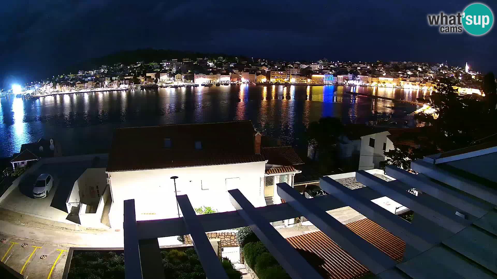 Mali Lošinj Riva Webcam – Hosted by RR Apartment