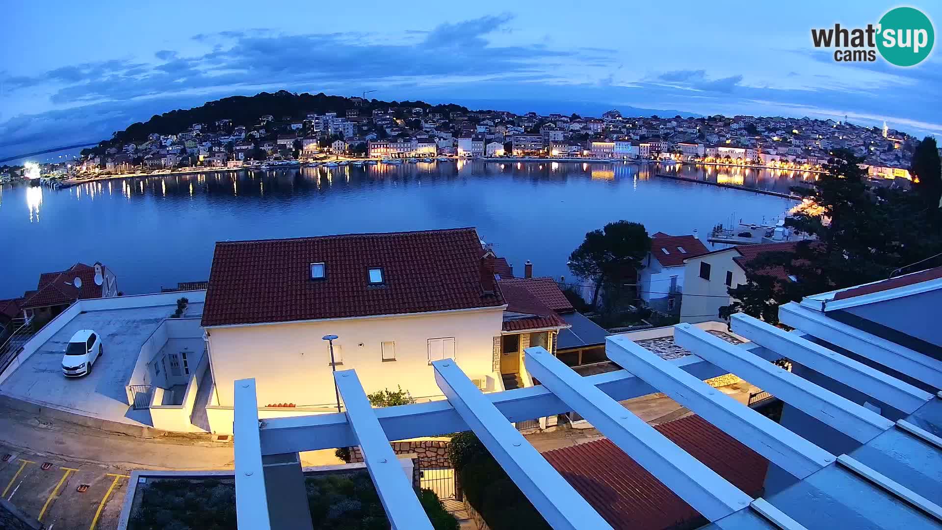 Mali Lošinj Riva Webcam – Hosted by RR Apartment