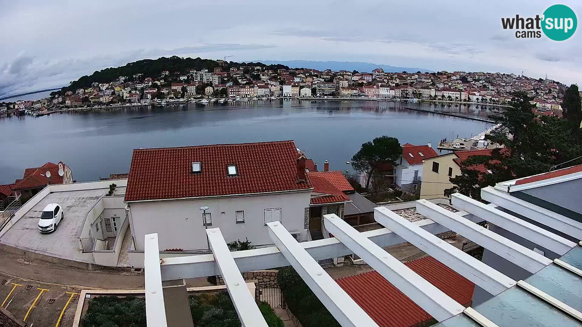 Mali Lošinj Riva Webcam – Hosted by RR Apartment