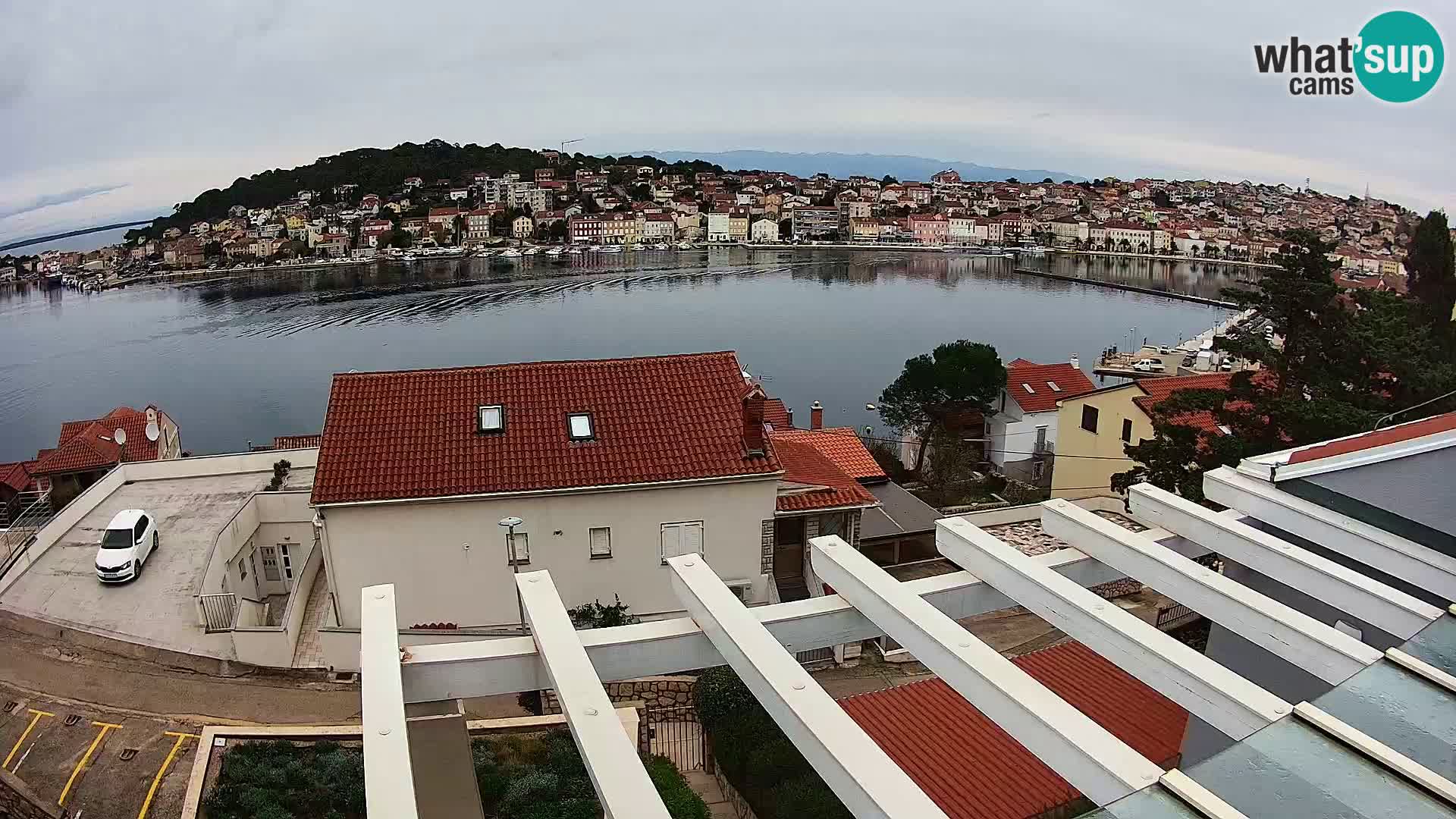 Mali Lošinj Riva Webcam – Hosted by RR Apartment