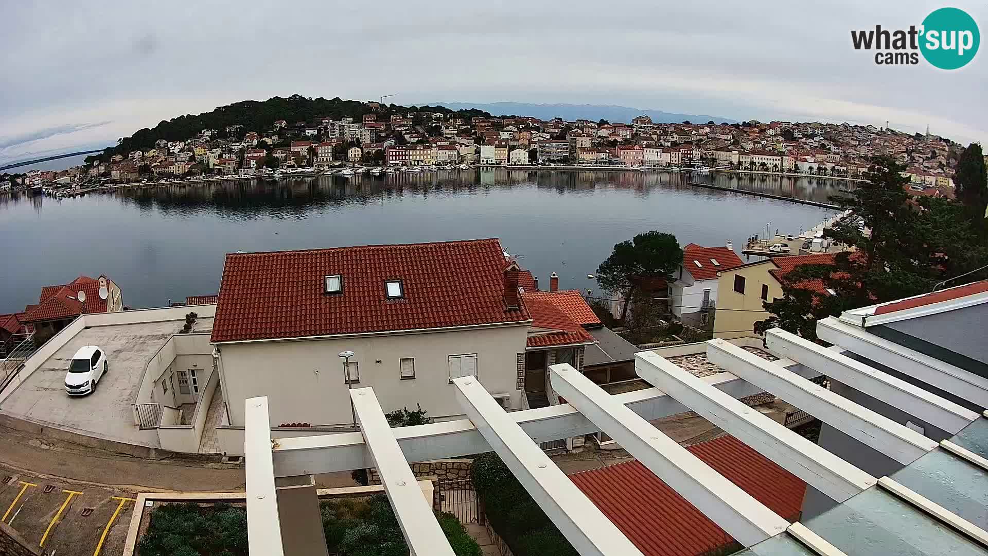 Webcam Mali Lošinj Riva – Alojada por RR Apartment