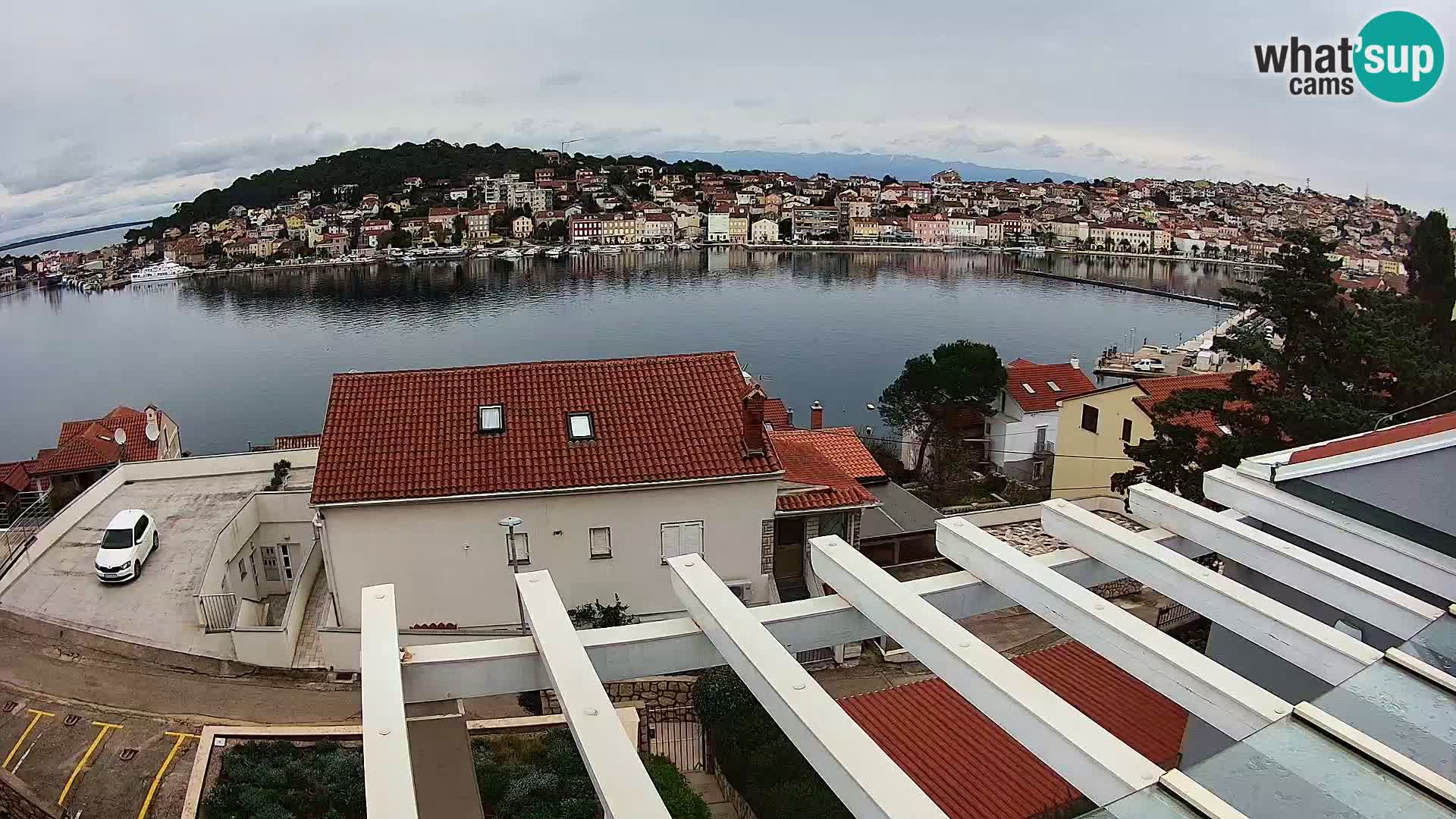 Mali Lošinj Riva Webcam – Hosted by RR Apartment