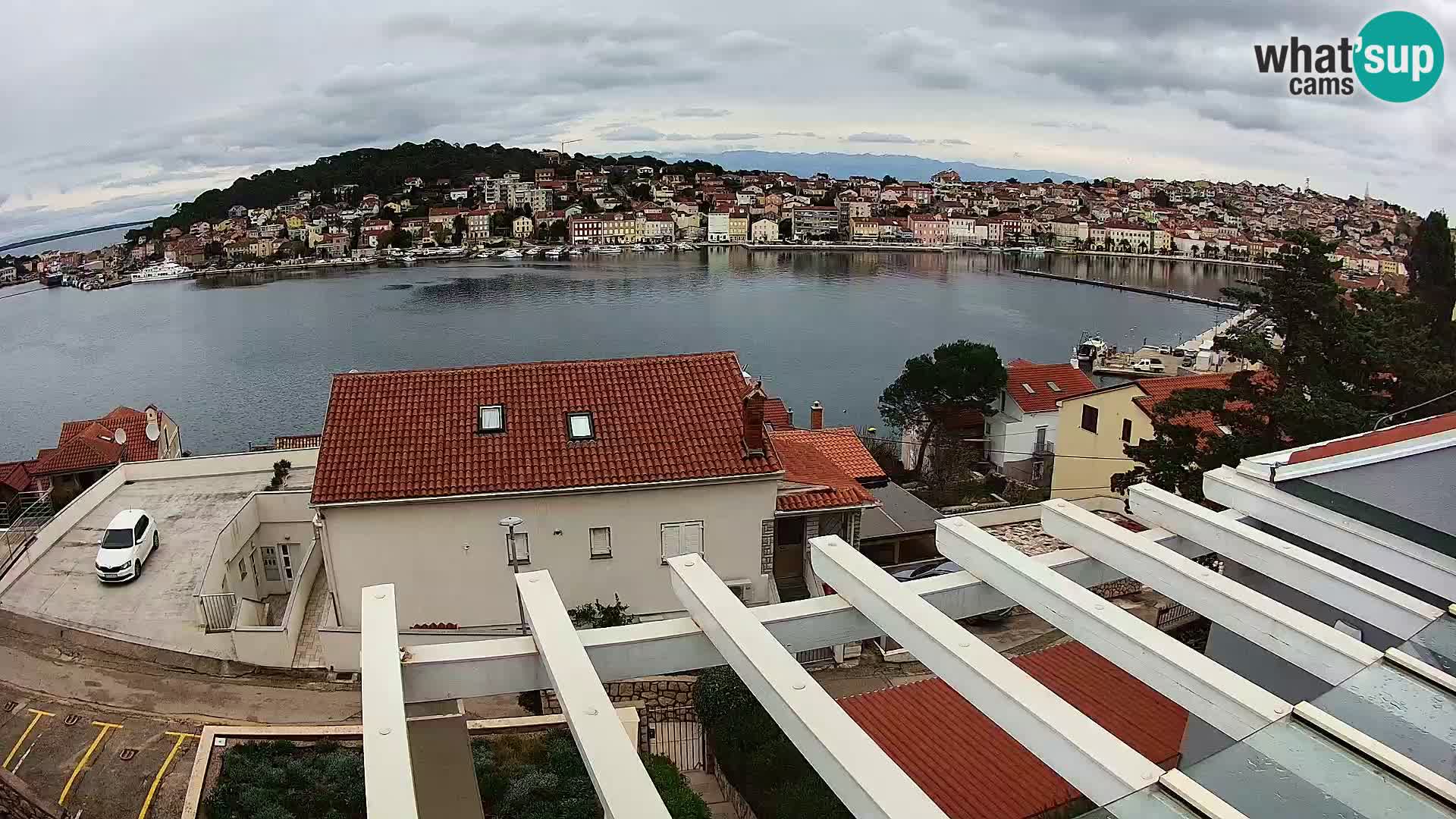Mali Lošinj Riva Webcam – Hosted by RR Apartment