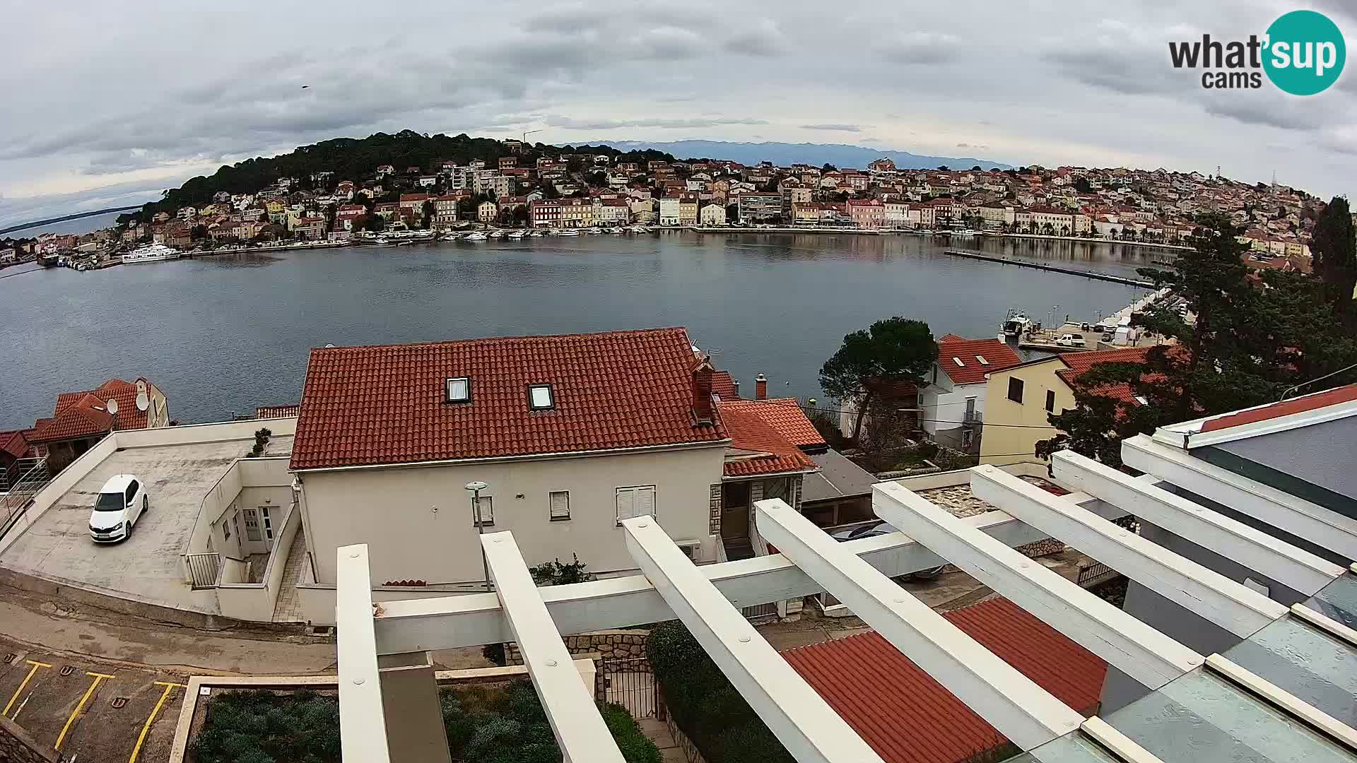Mali Lošinj Riva Webcam – Hosted by RR Apartment