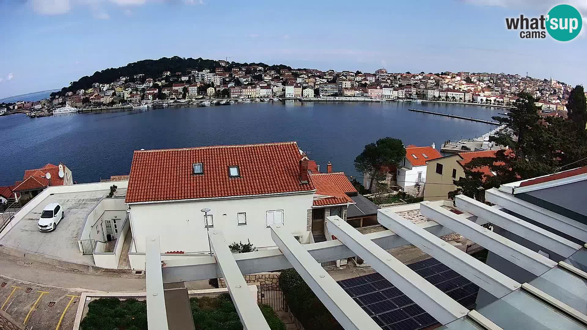 Mali Lošinj Riva Webcam – Hosted by RR Apartment
