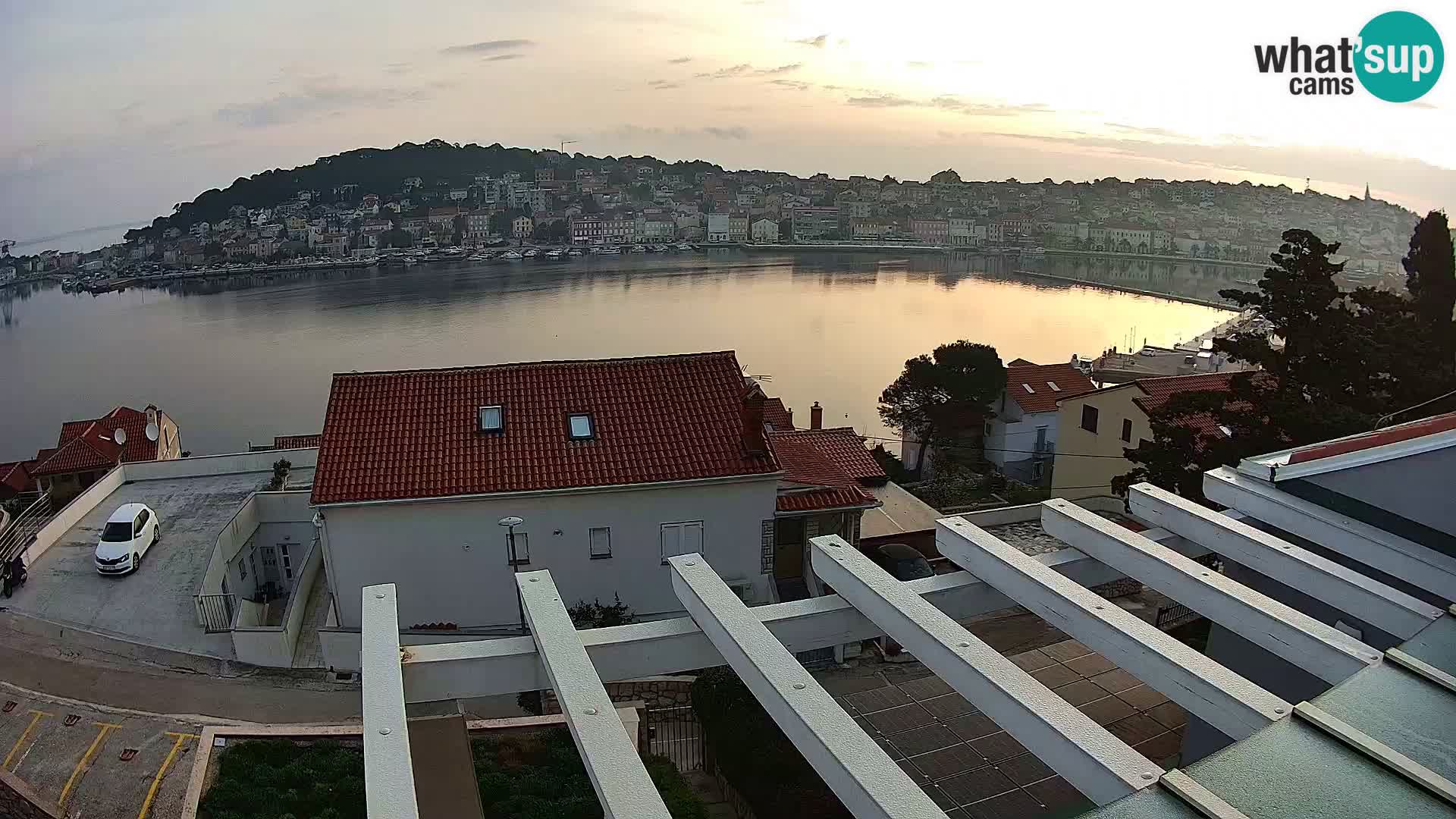 Mali Lošinj Riva Webcam – Hosted by RR Apartment