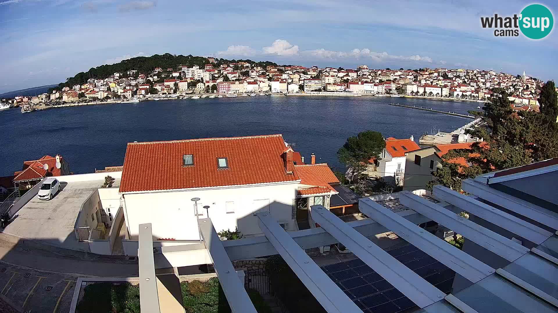 Mali Lošinj Riva Webcam – Hosted by RR Apartment